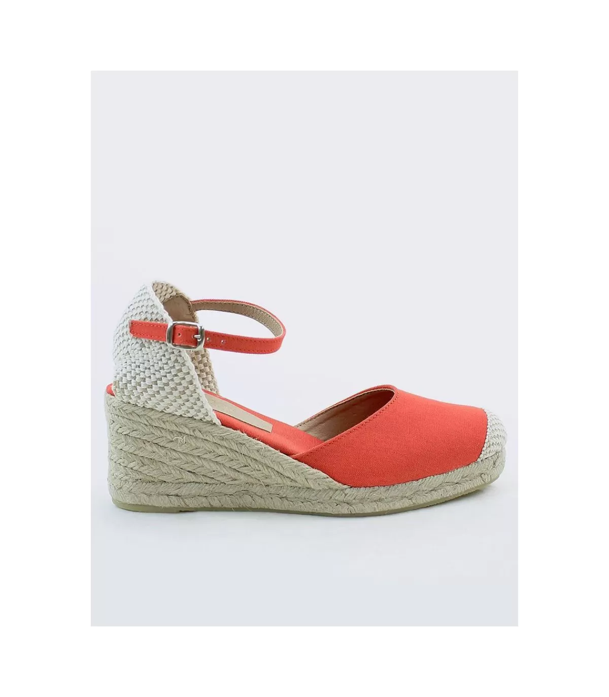 Sandalia Cuna 35971 Coral>* Discount