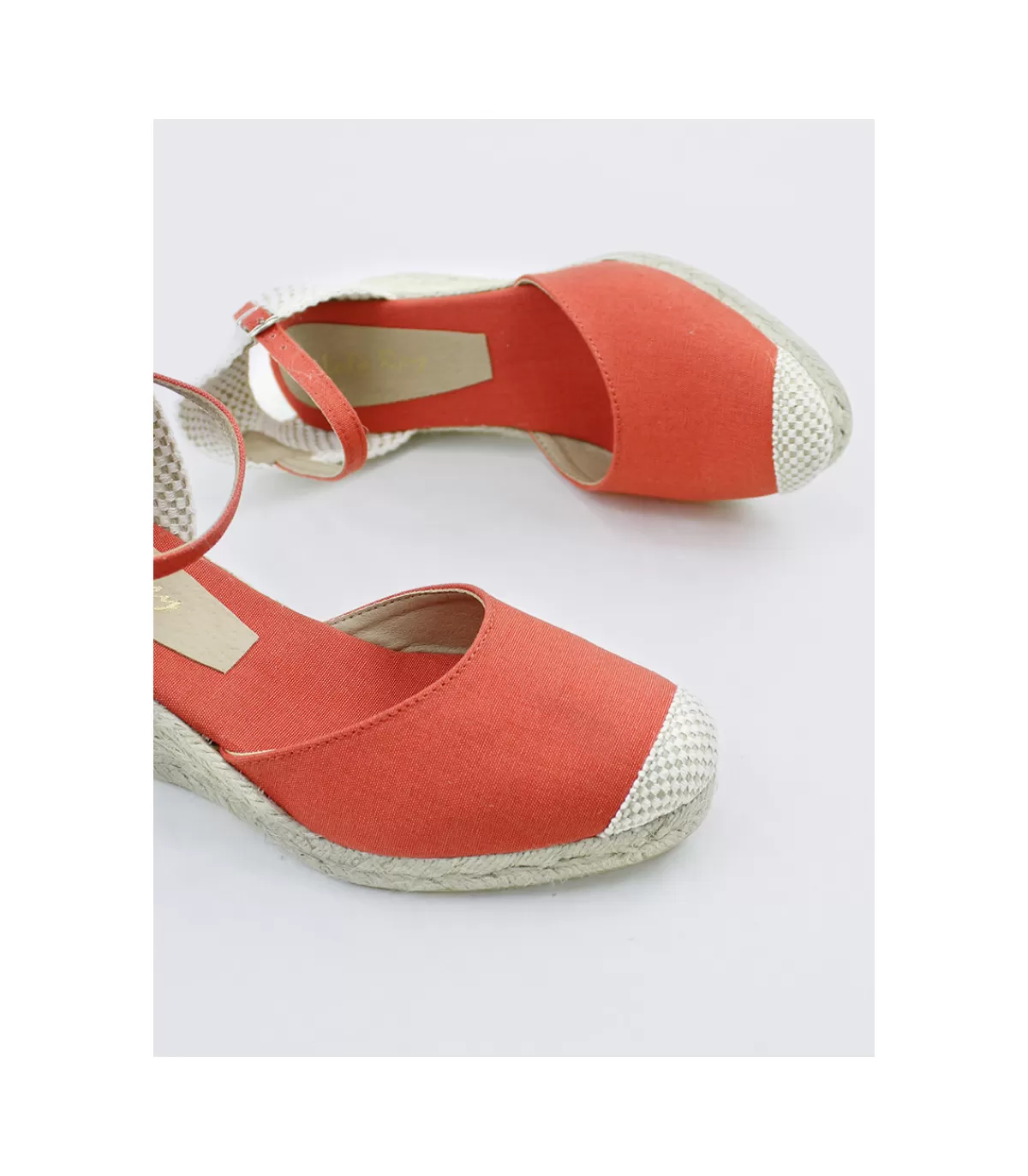 Sandalia Cuna 35971 Coral>* Discount