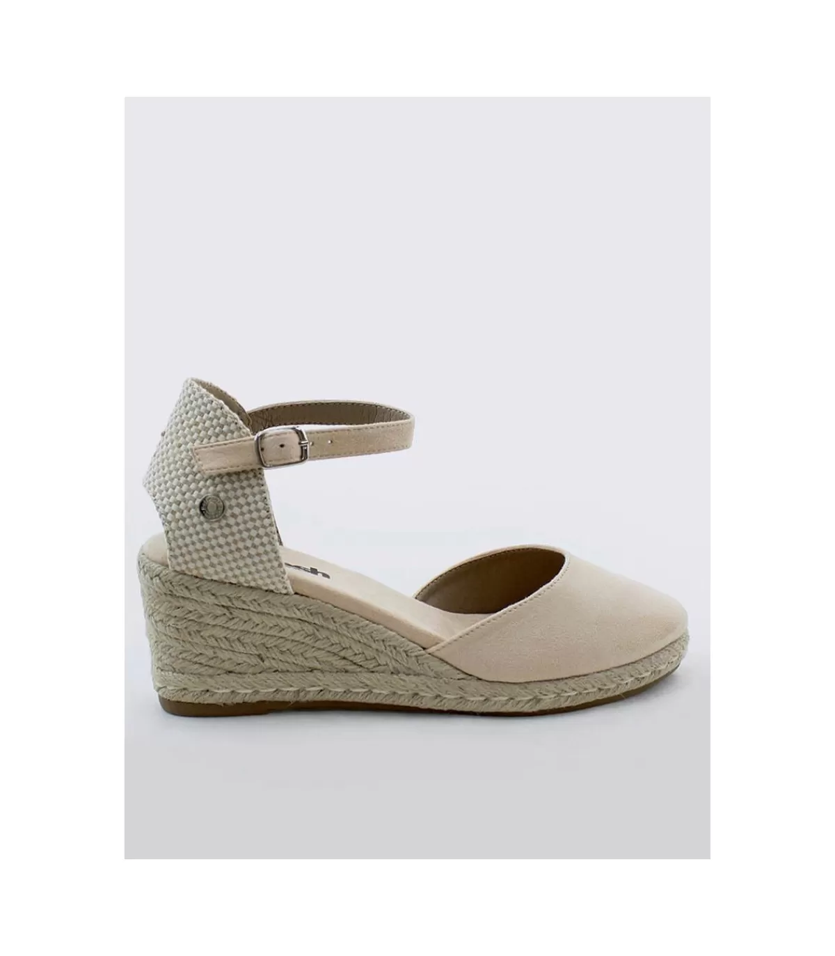 Sandalia Cuna 170770 Beige>Refresh Discount