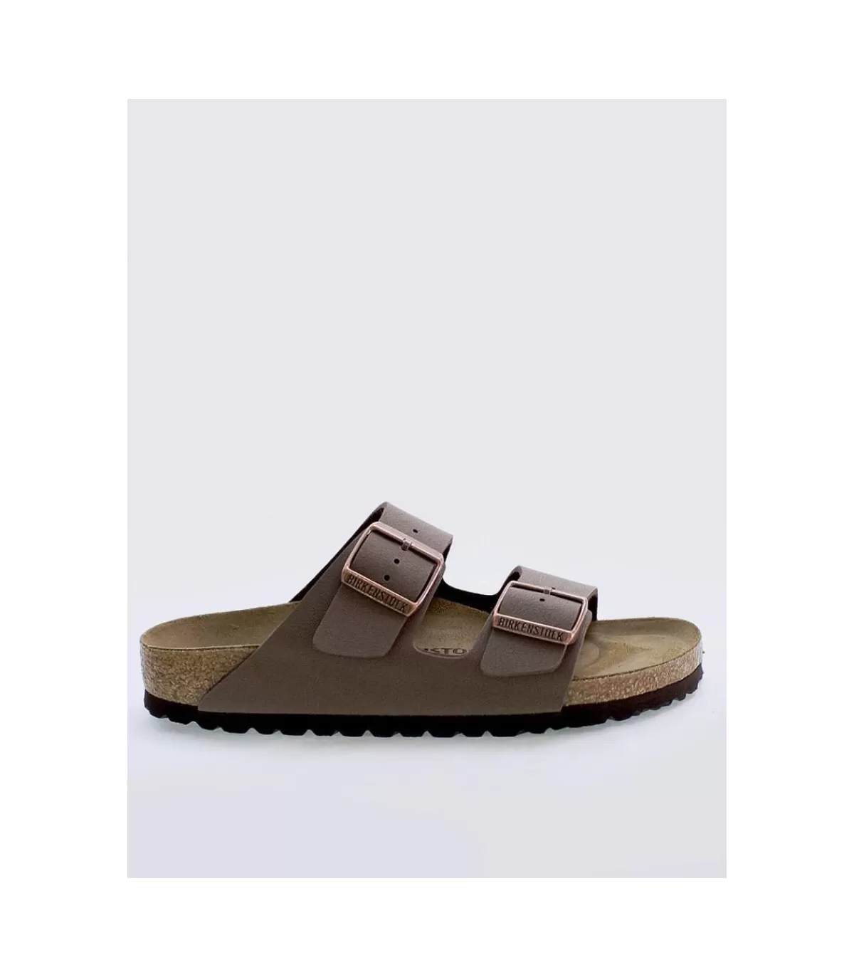 Sandalia Plana Cab Arizona Bfbc Mocha>Birkenstock Cheap