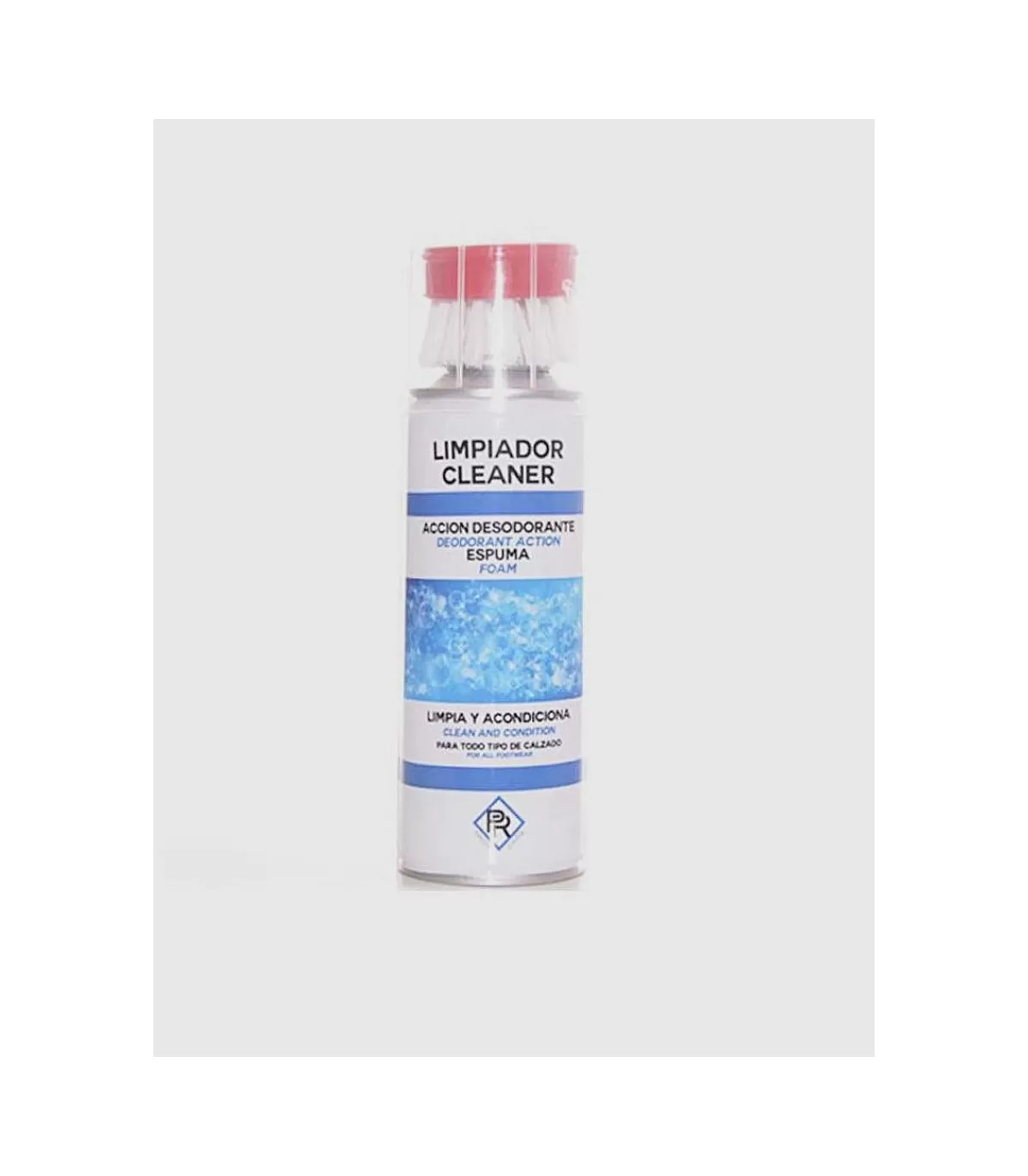 Spray Limpiador Rubia Blanco Sintetico>* Shop