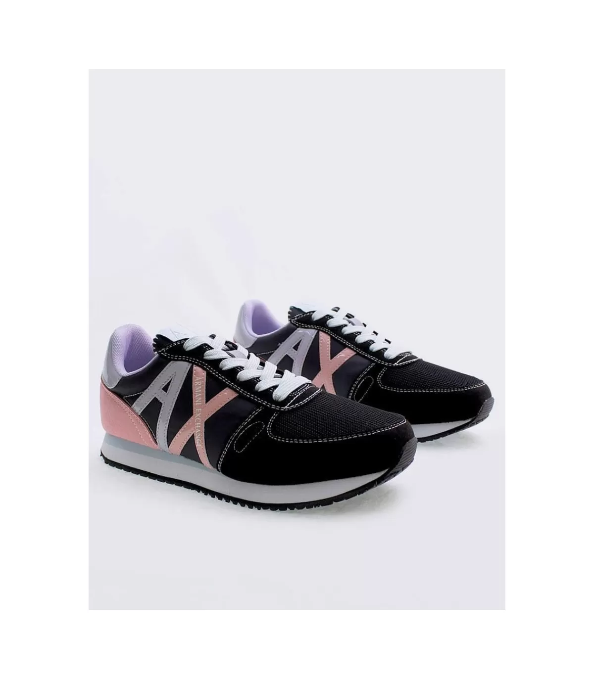 Zapatilla Armani Xdx031 Multicolor>Armani Exchange Cheap