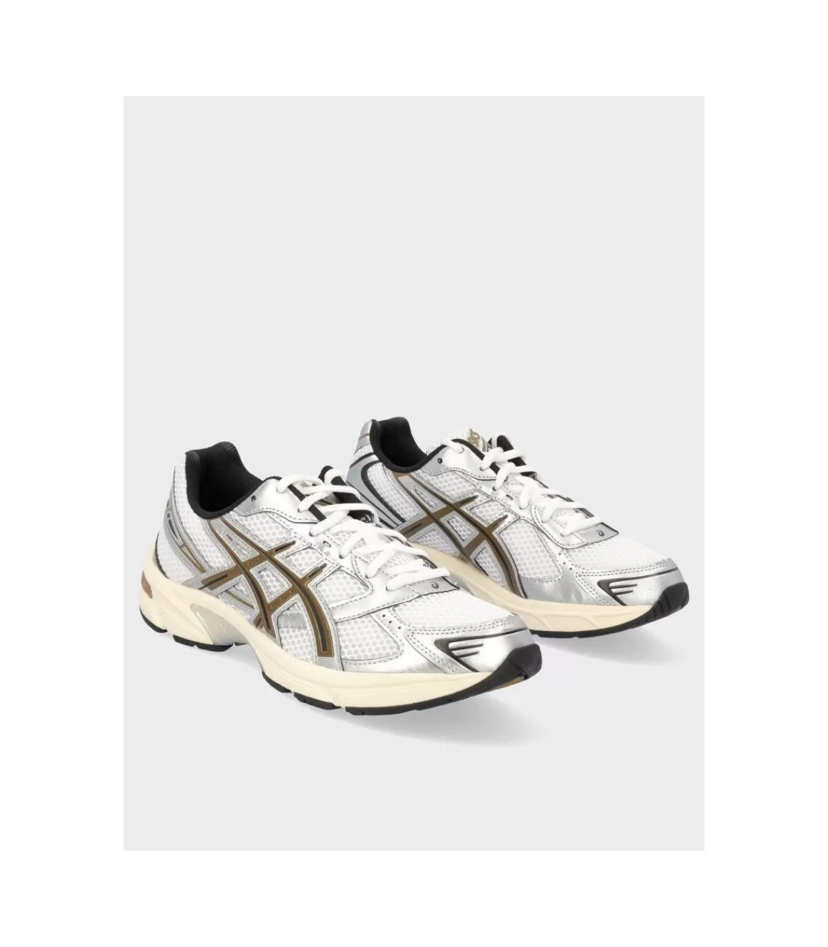 Zapatilla Gel Blanco>Asics Best Sale