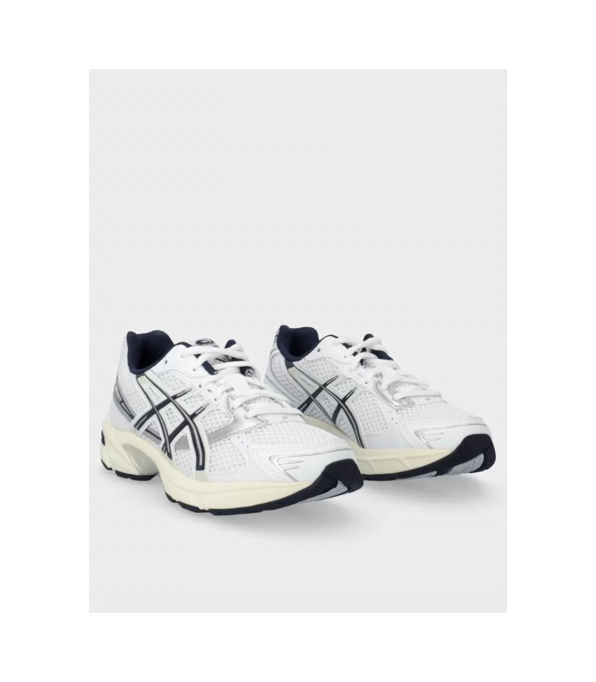 Zapatilla Gel Blanco>Asics Best Sale