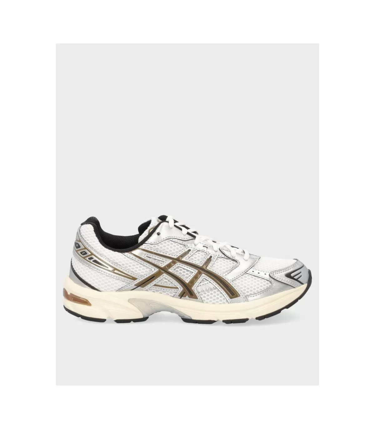 Zapatilla Gel Blanco>Asics Best Sale