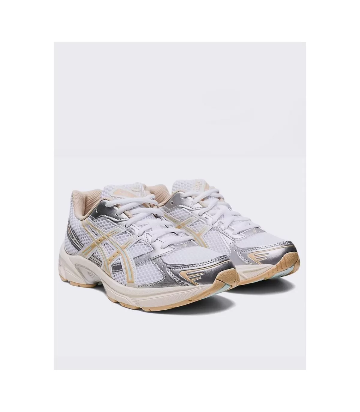 Zapatilla Gel Blanco>Asics Cheap