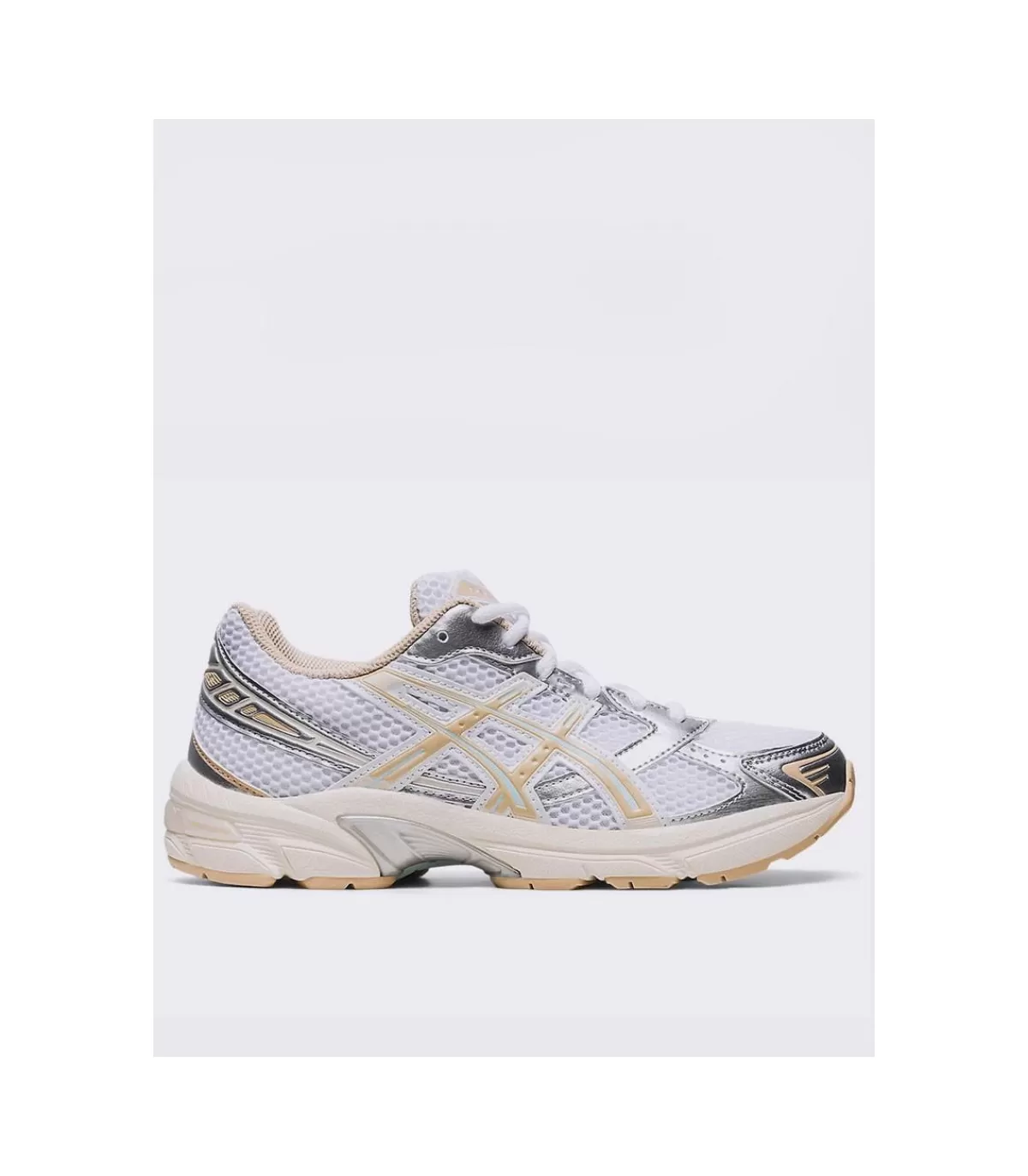 Zapatilla Gel Blanco>Asics Cheap