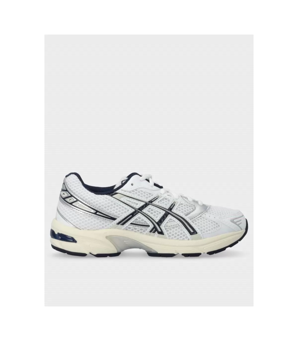 Zapatilla Gel Blanco>Asics Best Sale