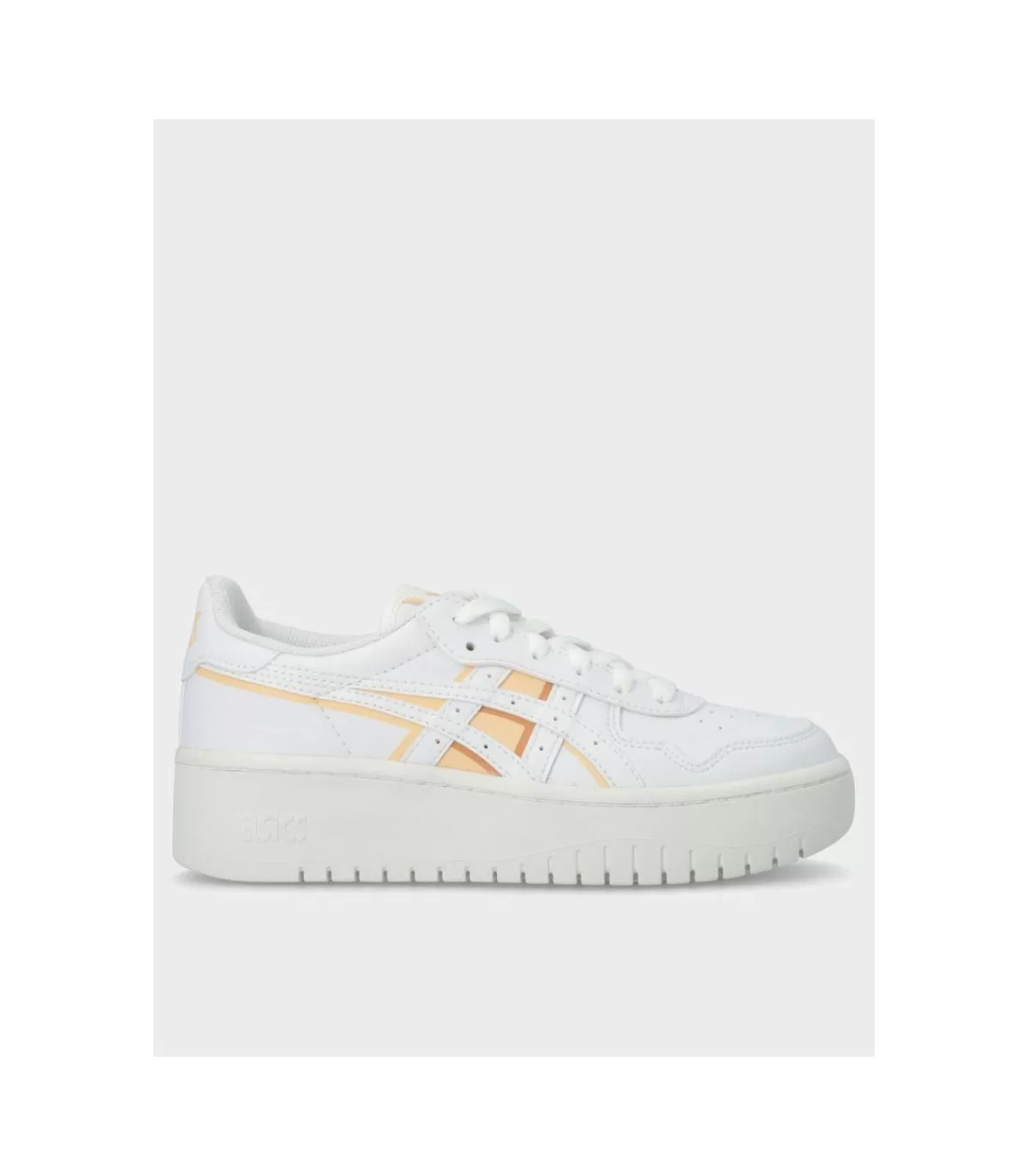 Zapatilla Japan Spf Blanco Amarillo>Asics Online