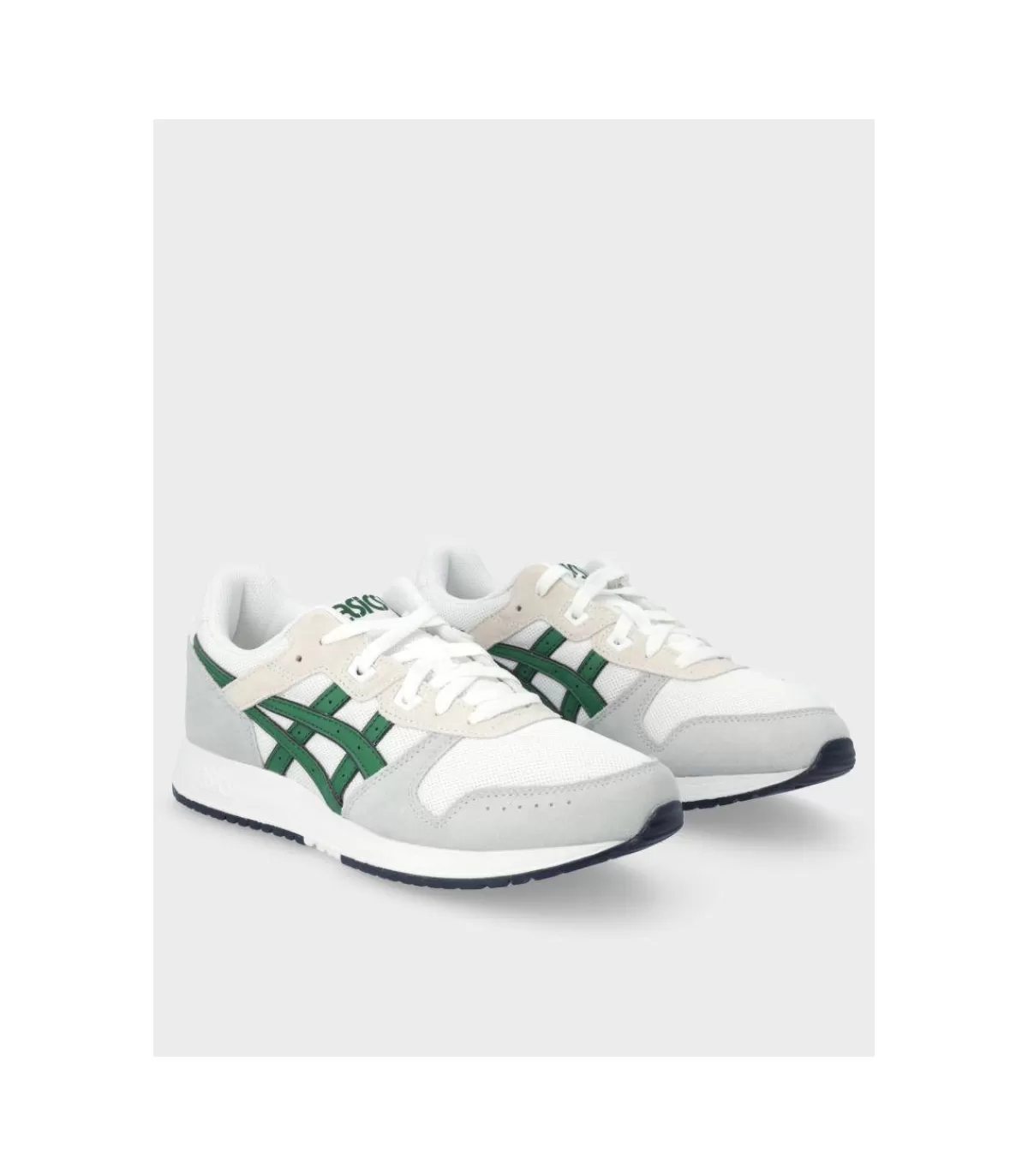 Zapatilla Lyte Classic Blanco>Asics Fashion