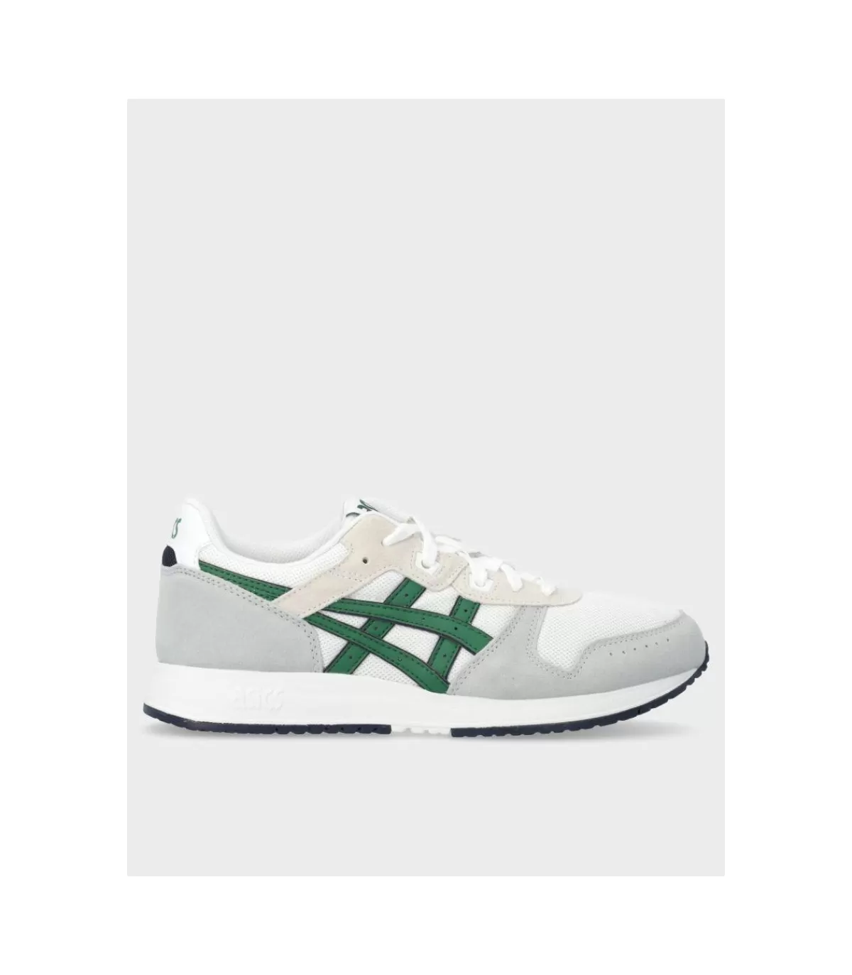 Zapatilla Lyte Classic Blanco>Asics Fashion