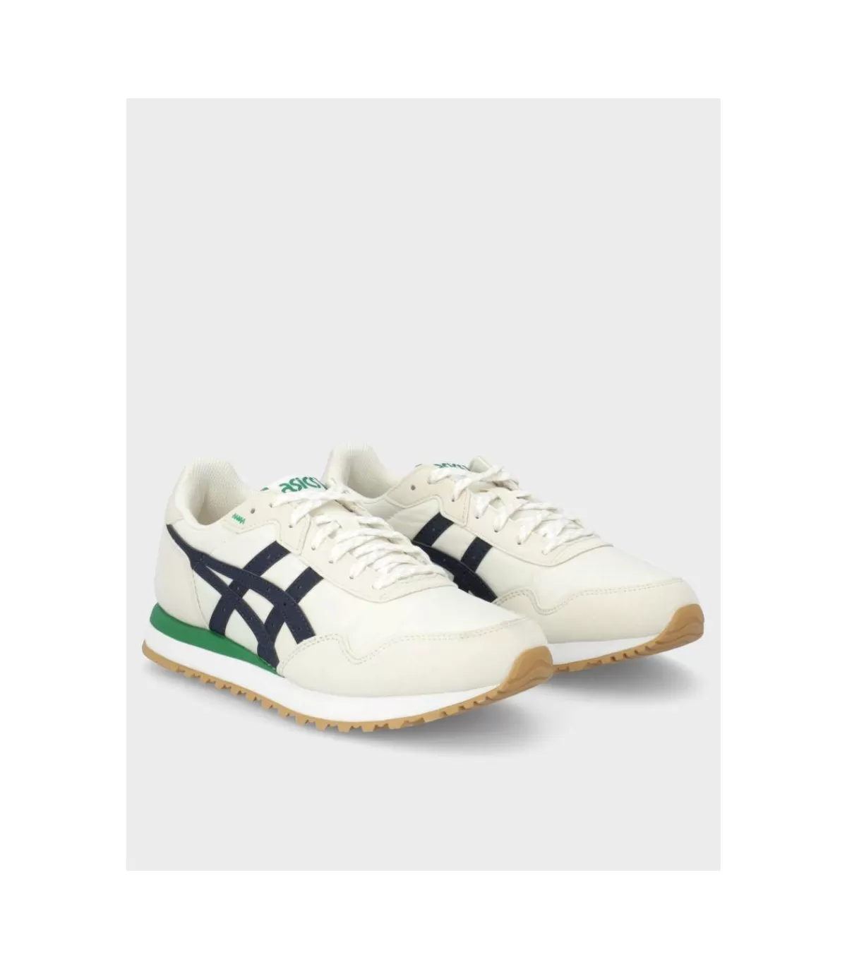 Zapatilla Tiger Runner Ii Blanco>Asics Hot