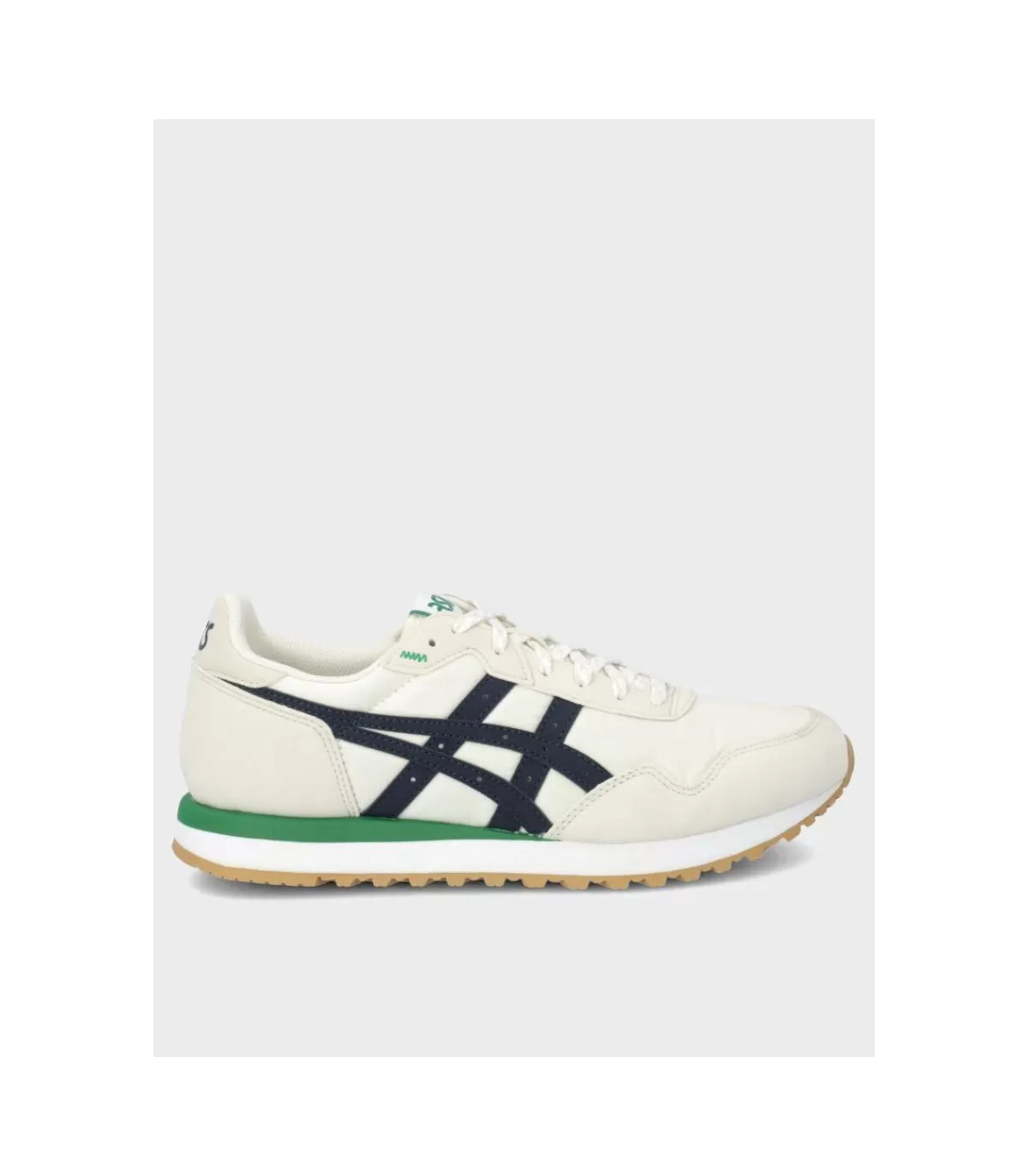 Zapatilla Tiger Runner Ii Blanco>Asics Hot