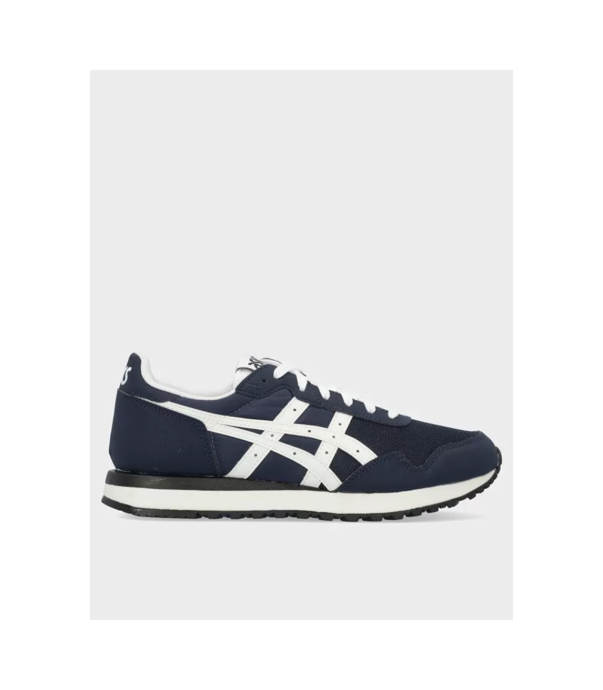 Zapatilla Tiger Runner Ii Marino>Asics Fashion