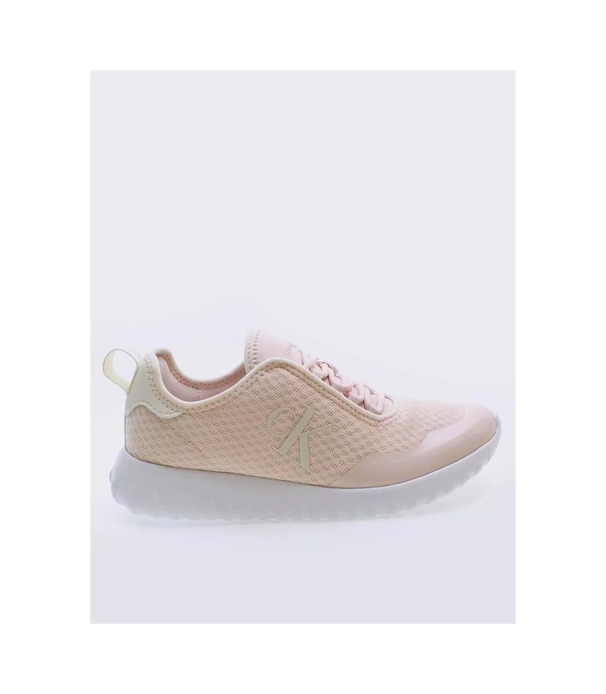 Zapatilla Sport Run Eva Peach>Calvin Klein Outlet