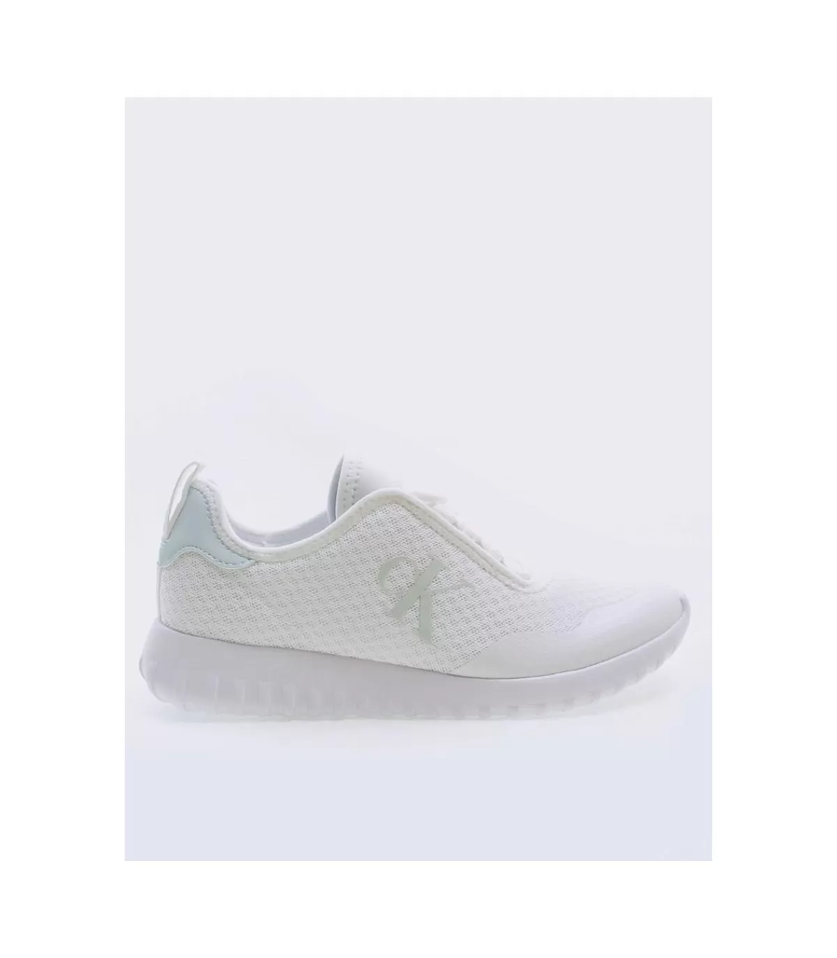 Zapatilla Sport Run Eva White>Calvin Klein Outlet