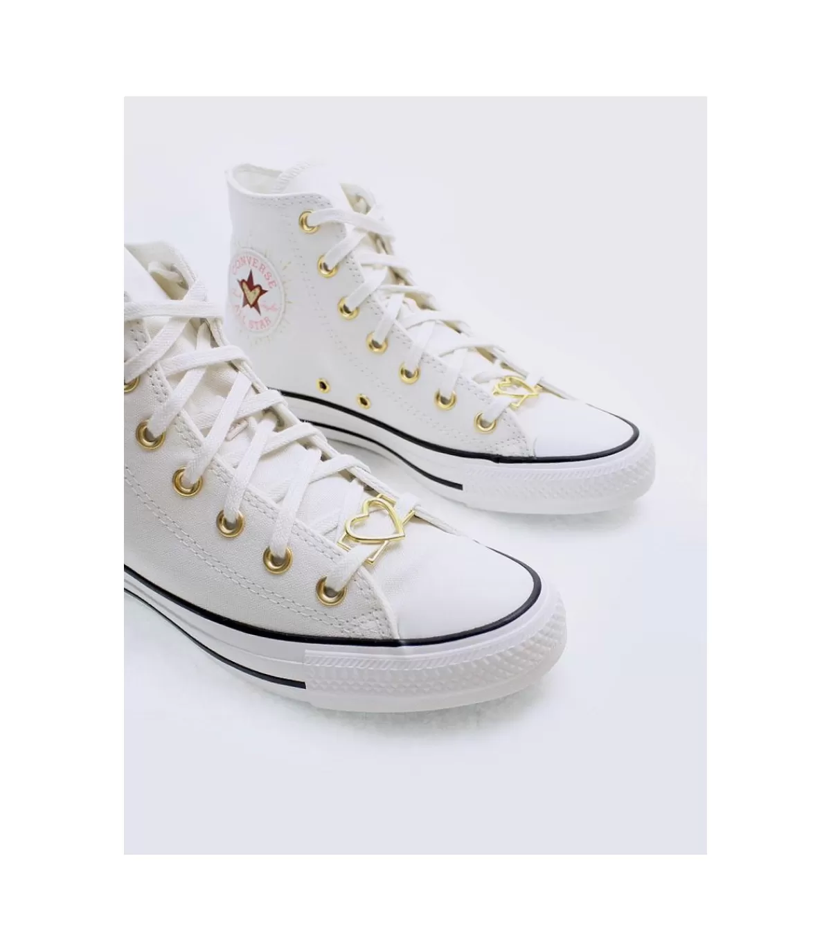 Zapatilla All Star A05139C Vintage White-White>Converse Best