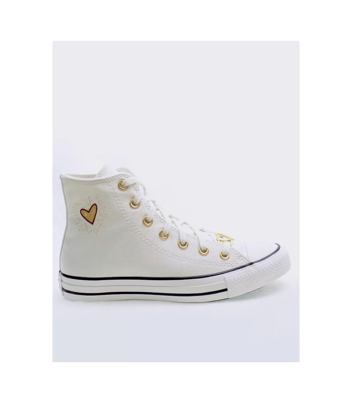 Zapatilla All Star A05139C Vintage White-White>Converse Best