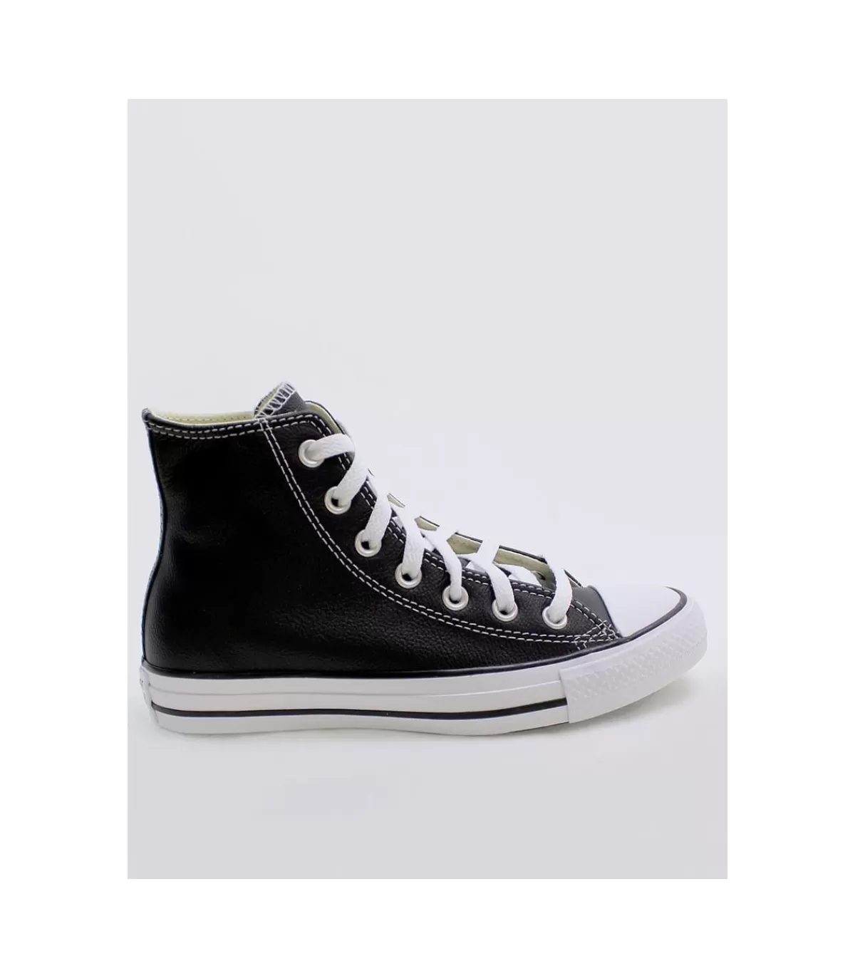 Zapatilla All Star Hi 132170C Black>Converse Best Sale