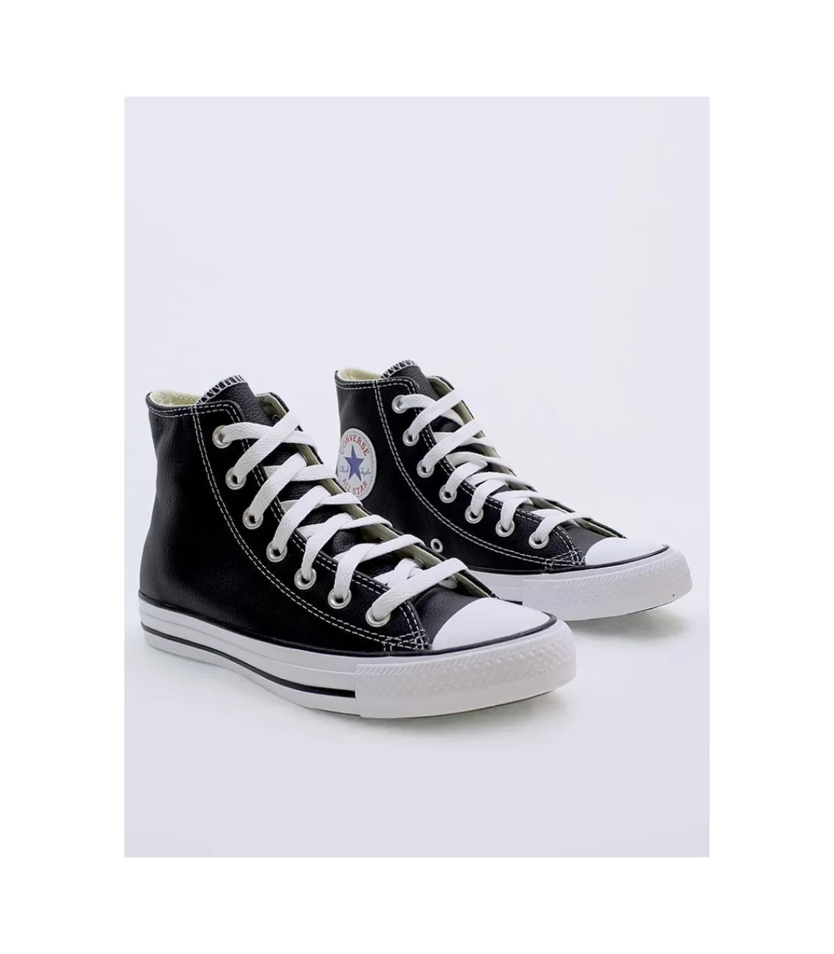 Zapatilla All Star Hi 132170C Black>Converse Best Sale