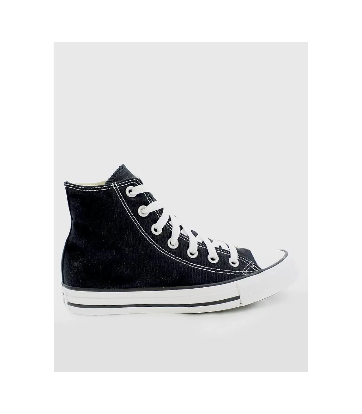 Zapatilla All Star Hi M9160C Black>Converse Store