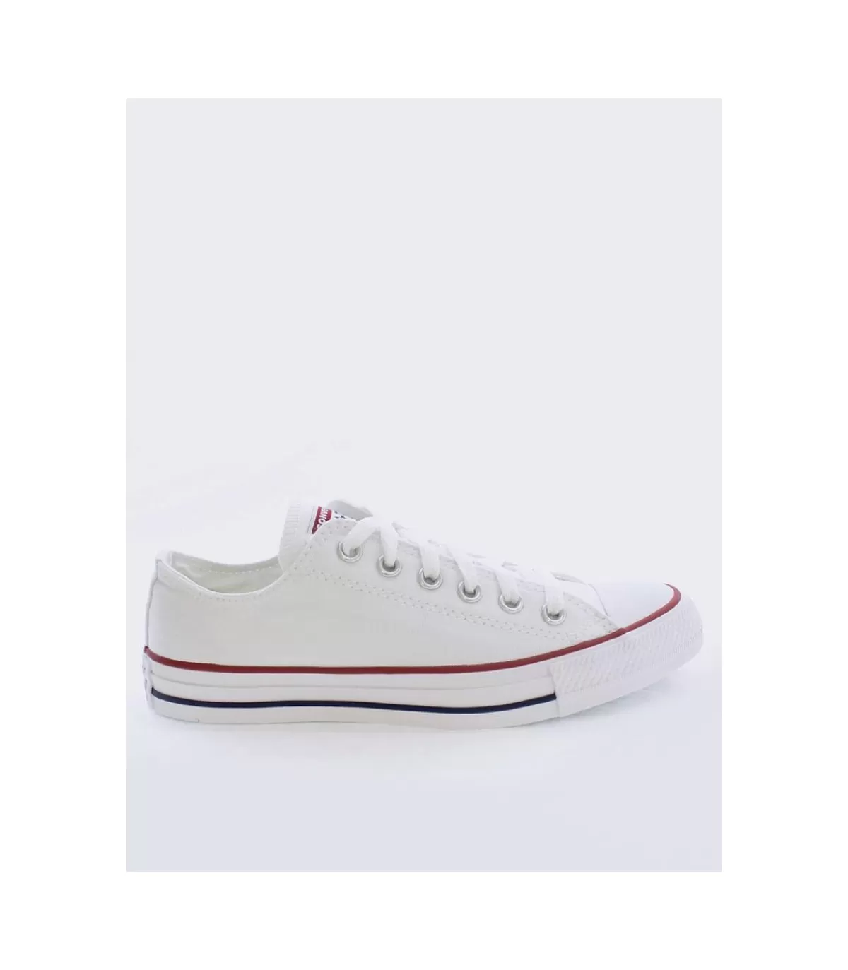 Zapatilla All Star M7652C Optical White>Converse New