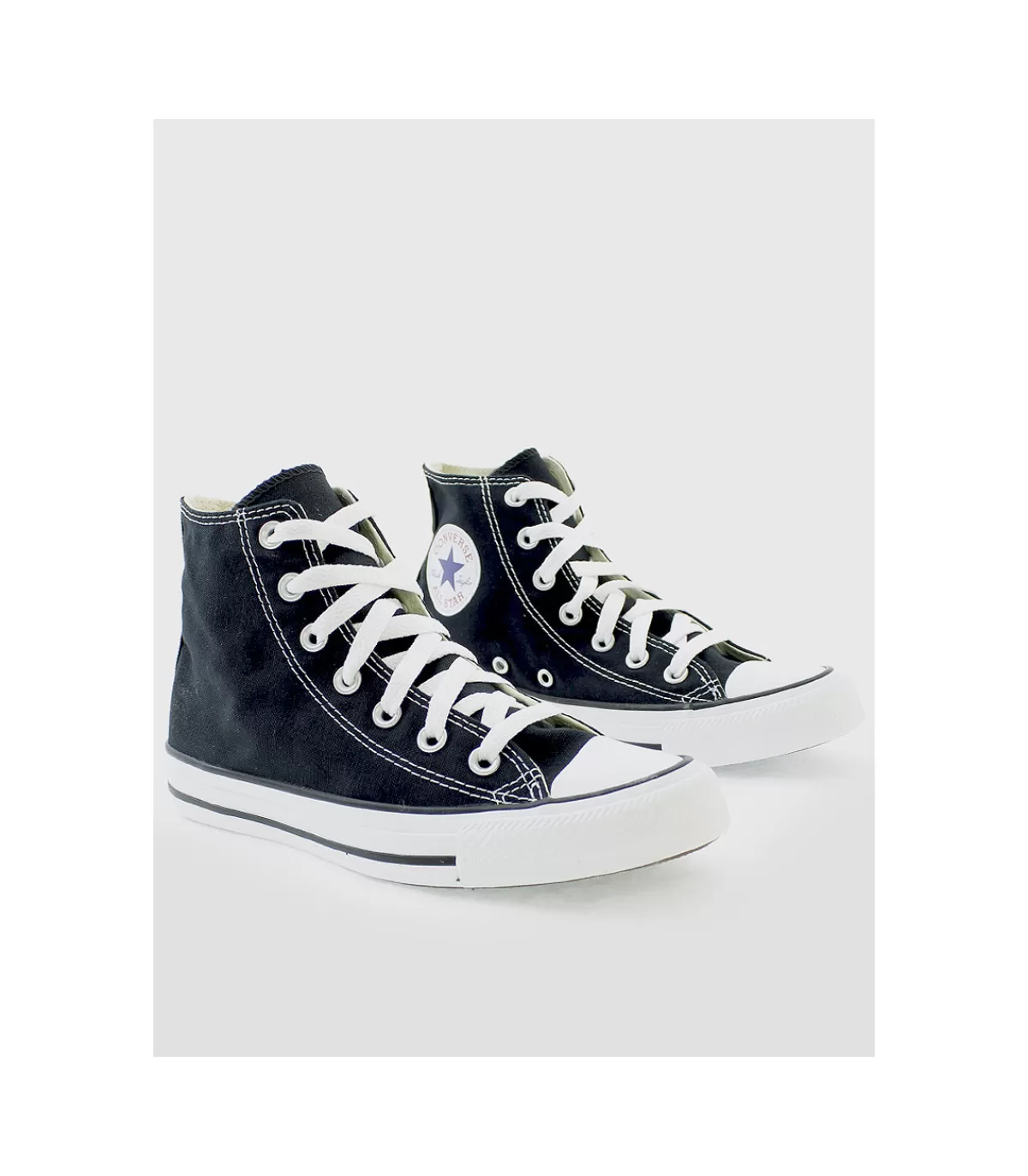 Zapatilla All Star M9160C Black>Converse Discount