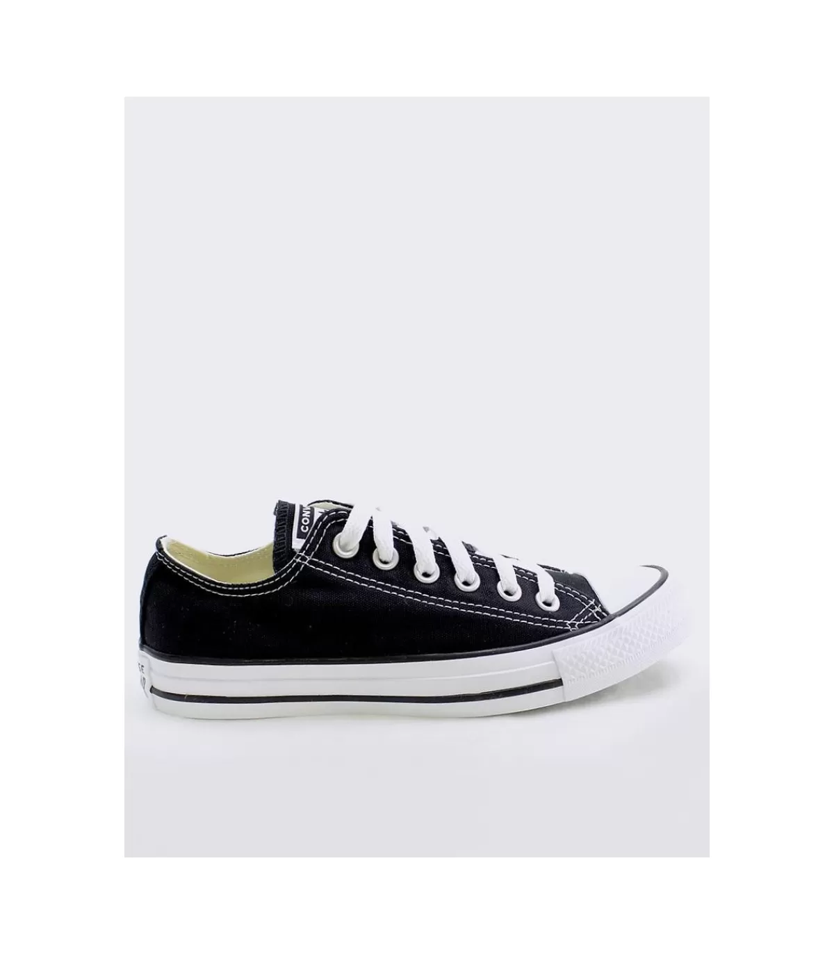 Zapatilla All Star M9166C Black>Converse Discount