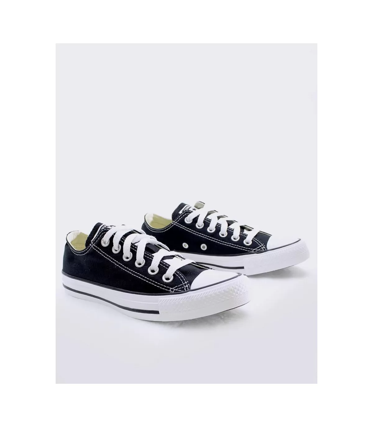 Zapatilla All Star M9166C Black>Converse Discount