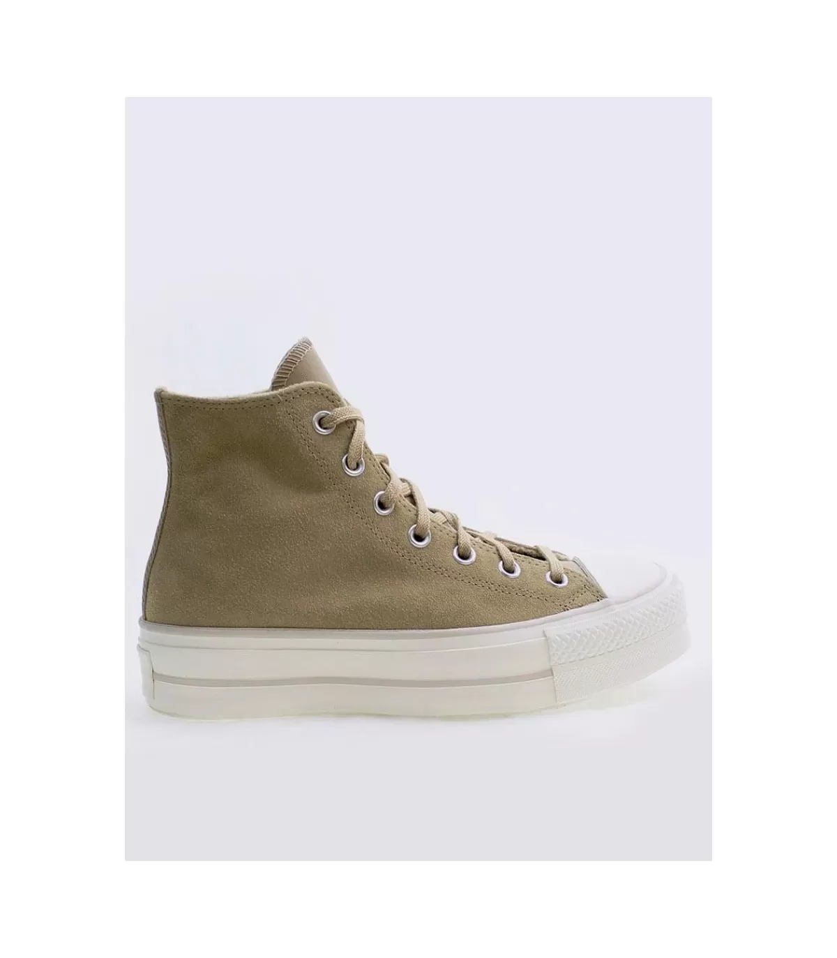 Zapatilla Lift Cozy A03250C Nomad Khaki-Desret Sand>Converse Store