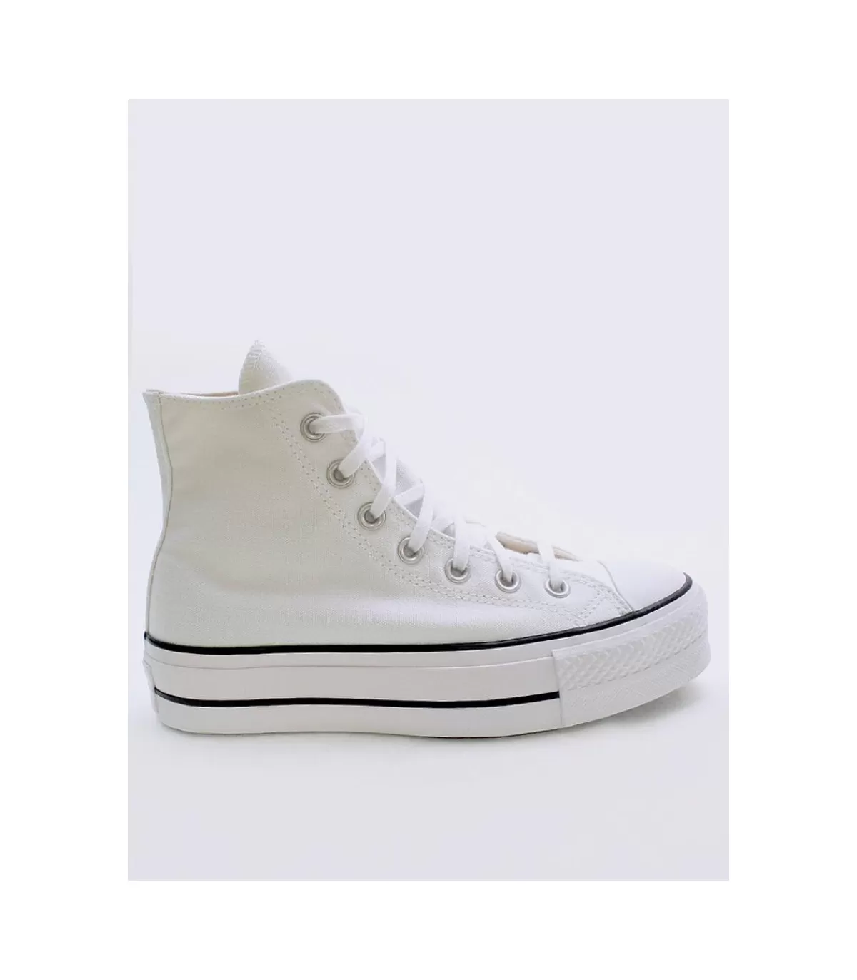 Zapatilla Lift Hi Platform 560846C White-Black>Converse Best