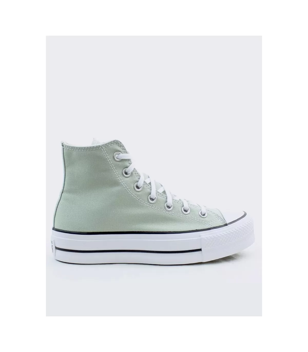 Zapatilla Lift Platform A03541C Sage>Converse Best