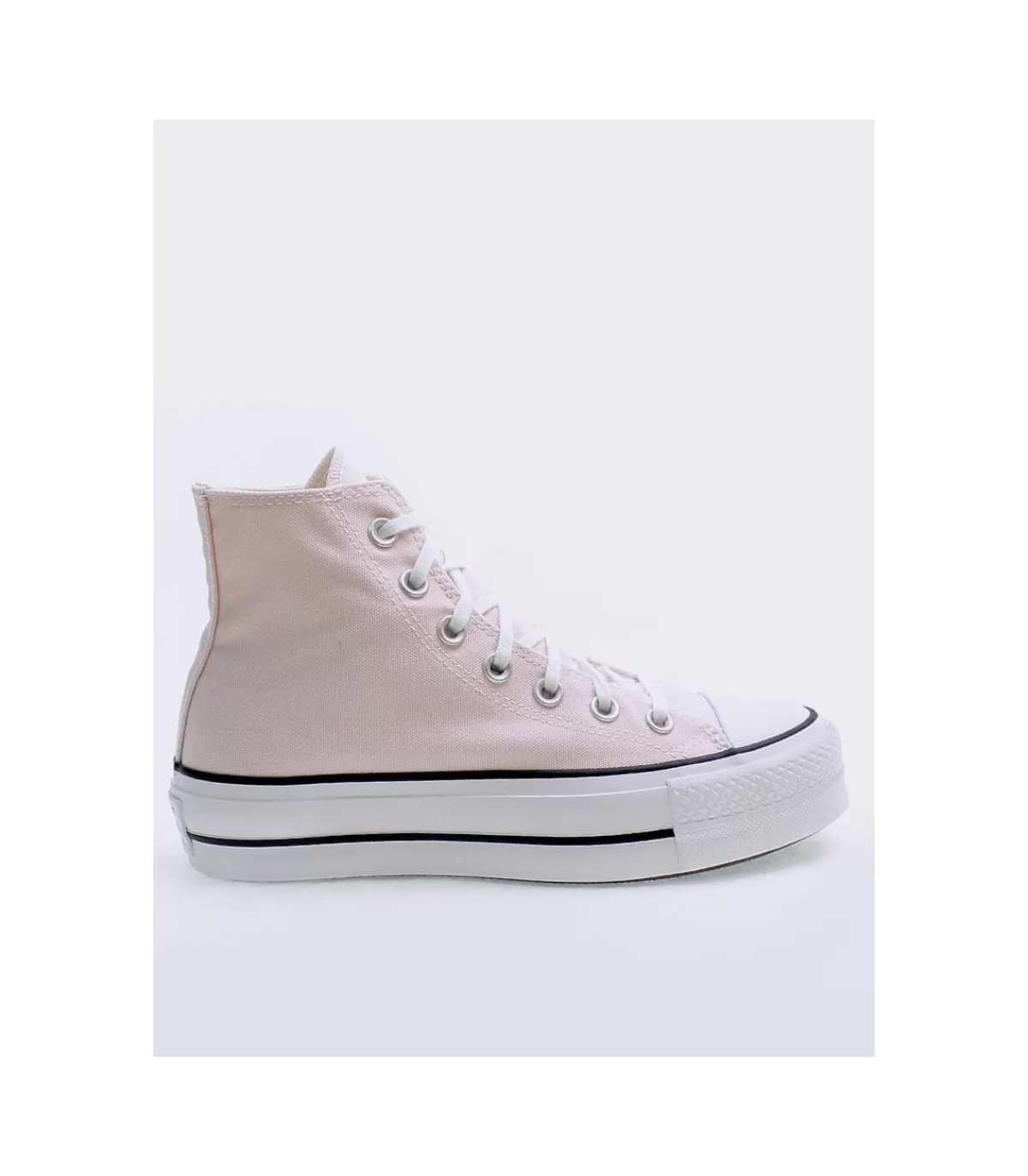 Zapatilla Lift Platform A05135C Decade Pink-White>Converse New