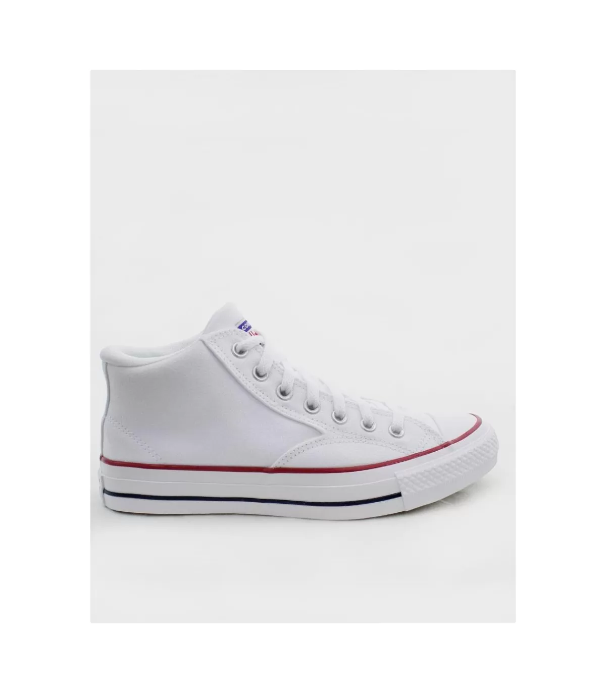 Zapatilla Malden A00812 White Red Blue>Converse Flash Sale