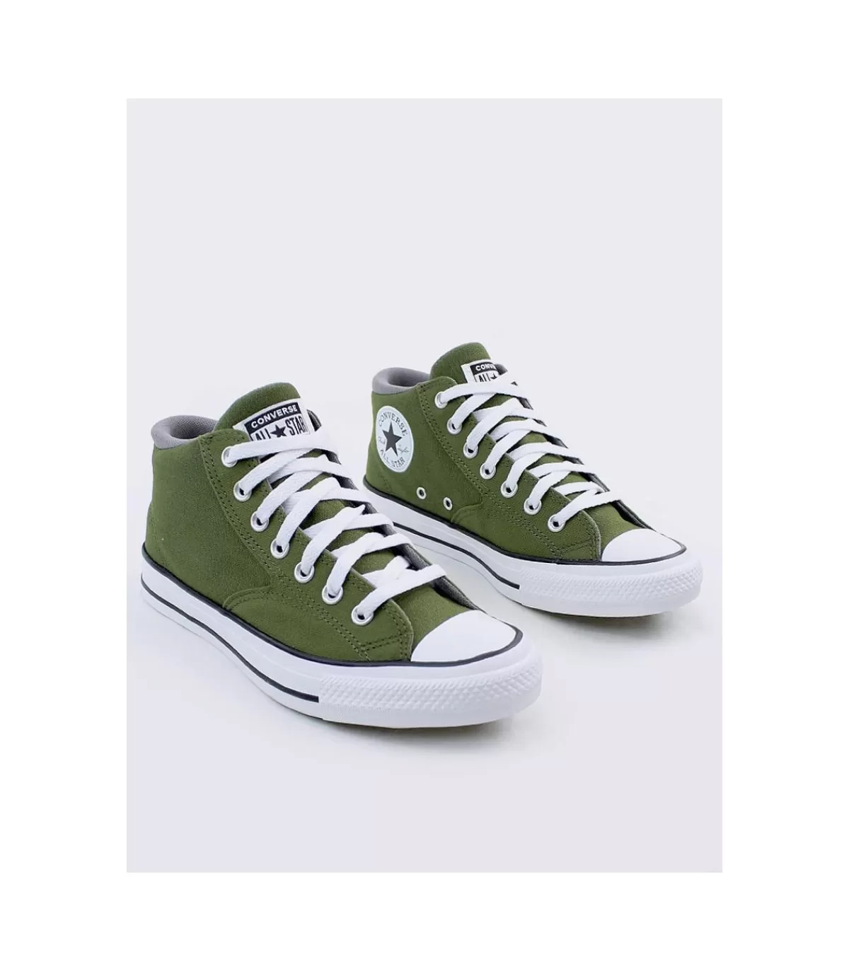 Zapatilla Malden A04514C Trolled White>Converse Outlet