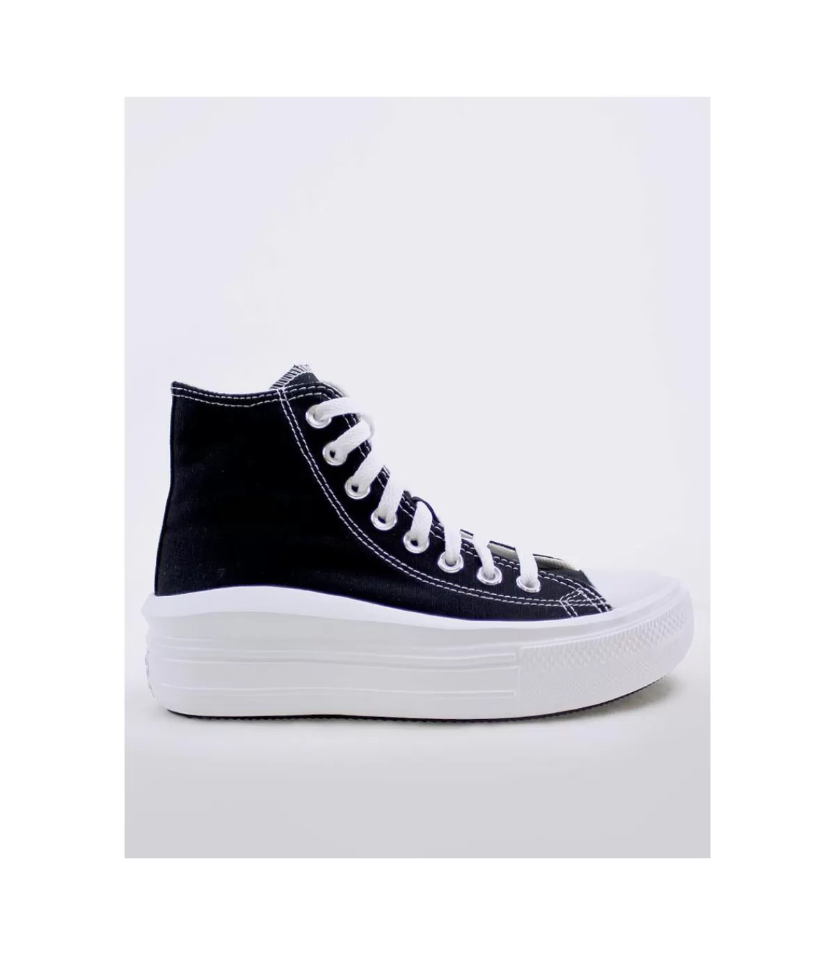 Zapatilla Move 568497C Black>Converse Cheap