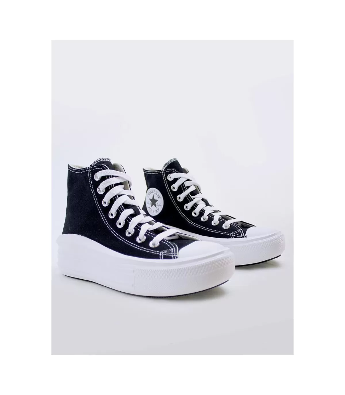 Zapatilla Move 568497C Black>Converse Cheap