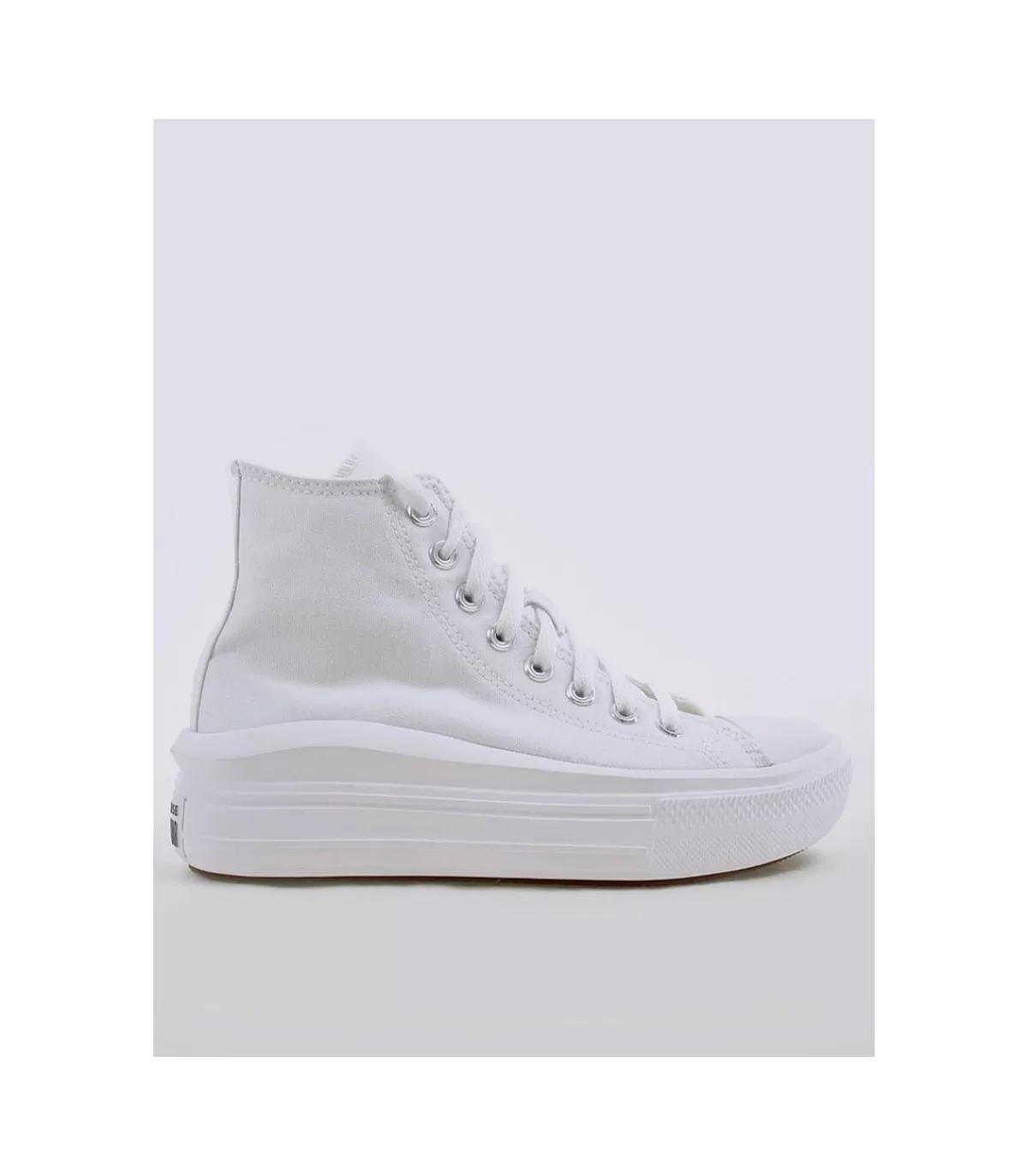 Zapatilla Move 568498C White>Converse Clearance