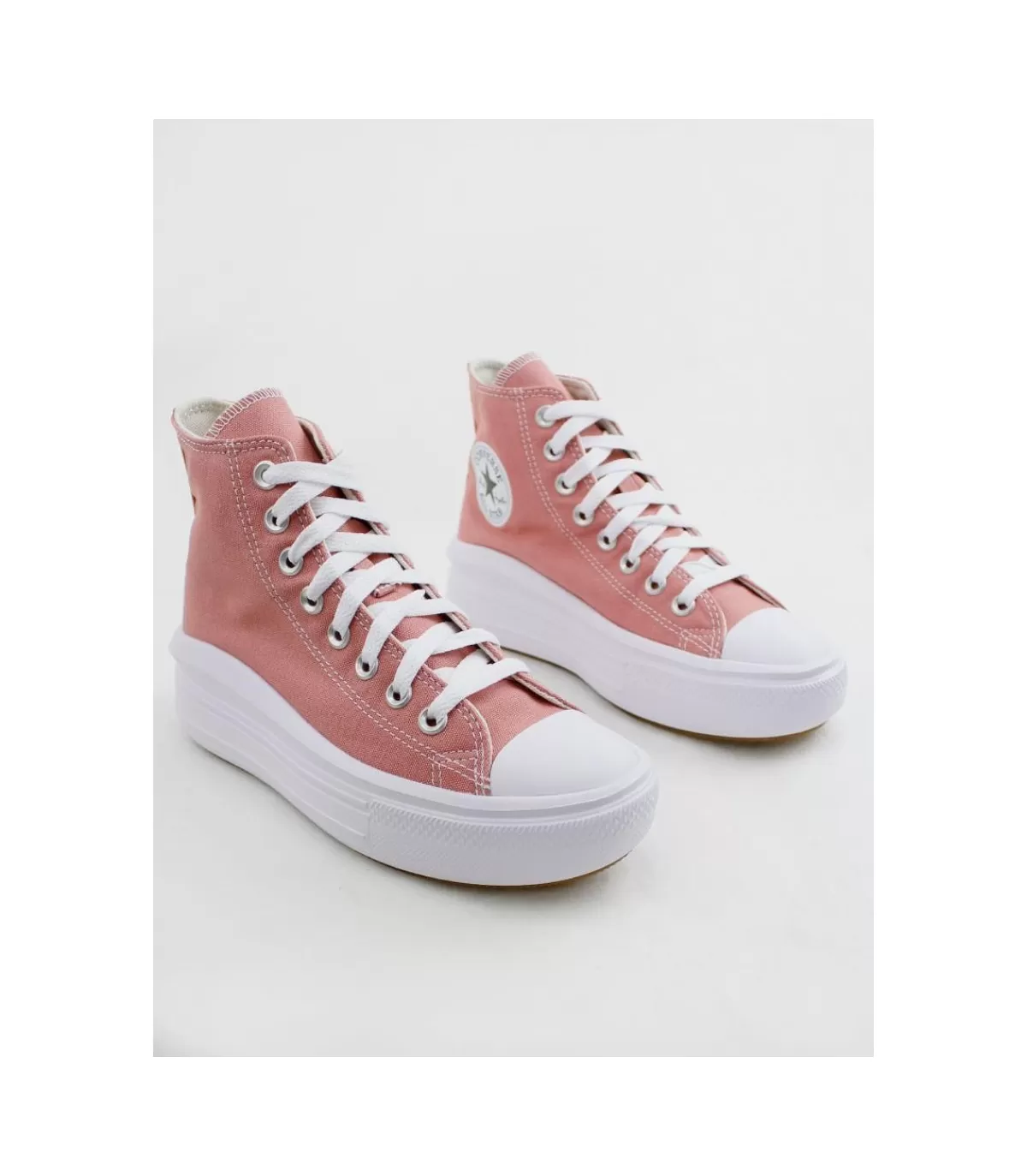 Zapatilla Move A06136C Ritual Rose>Converse Cheap