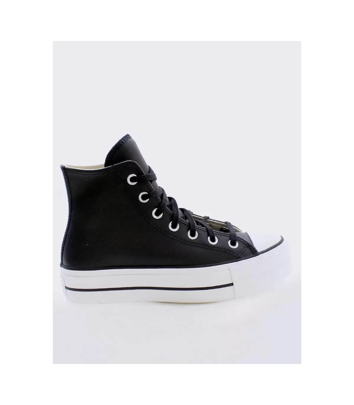 Zapatilla Platform 561675C Black>Converse Store