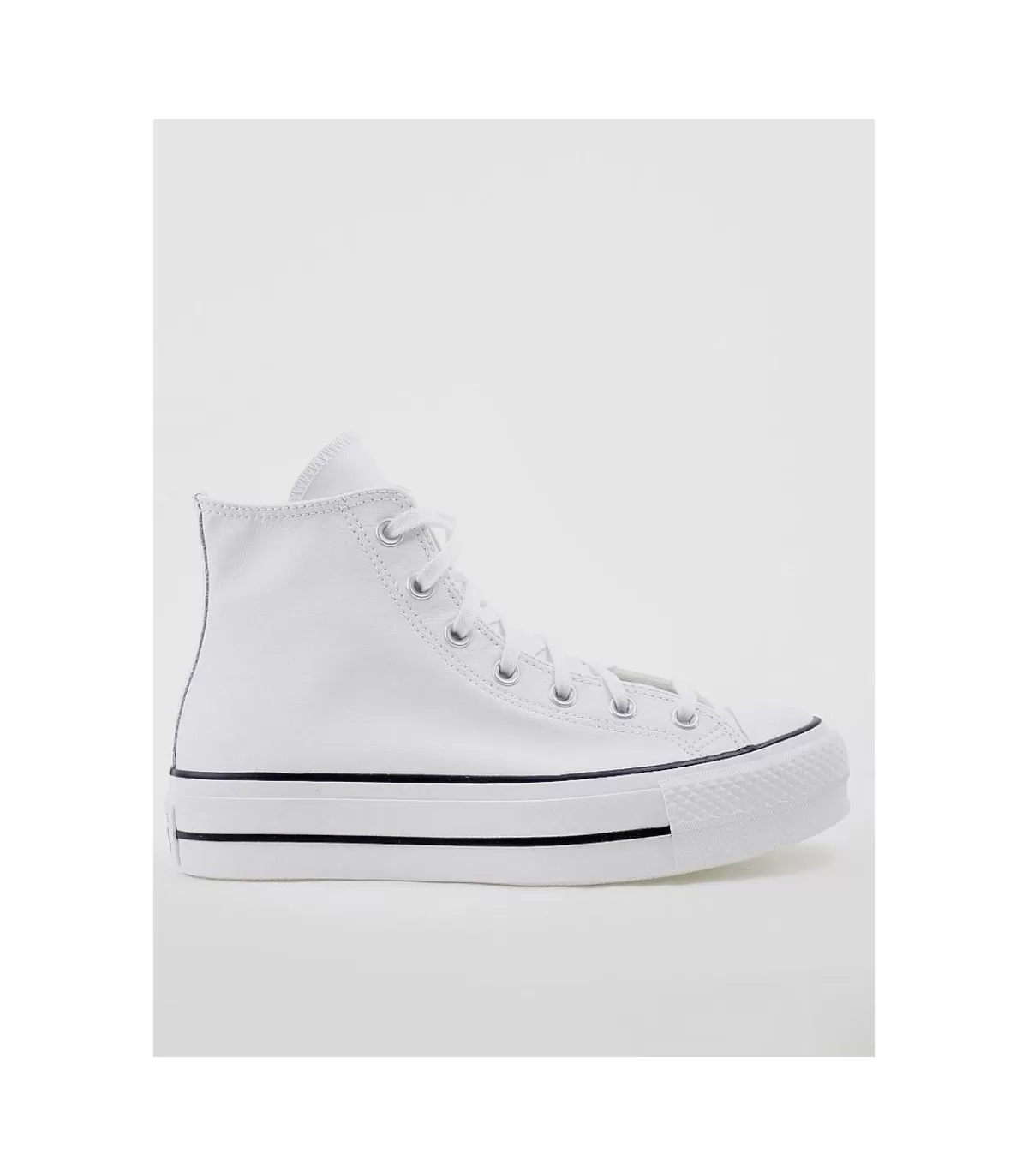 Zapatilla Platform 561676C White>Converse Best