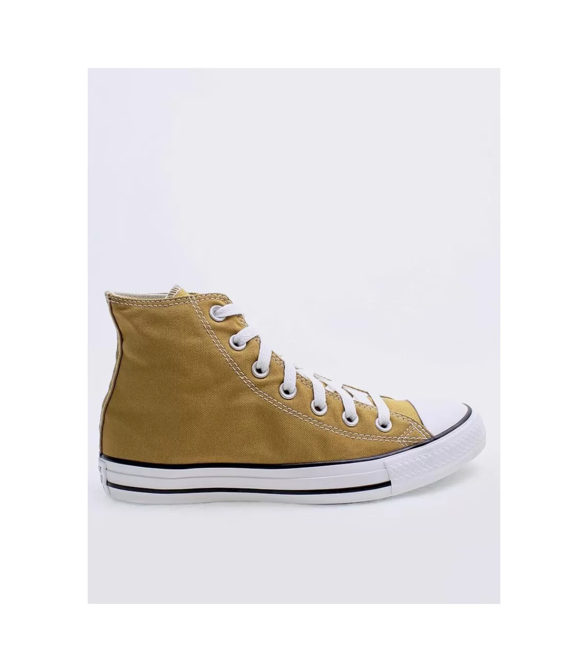 Zapatilla Seasonal Color A02785C Burnt Honey>Converse Outlet