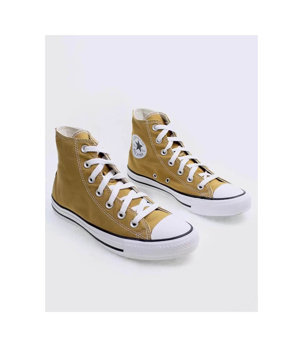 Zapatilla Seasonal Color A02785C Burnt Honey>Converse Outlet