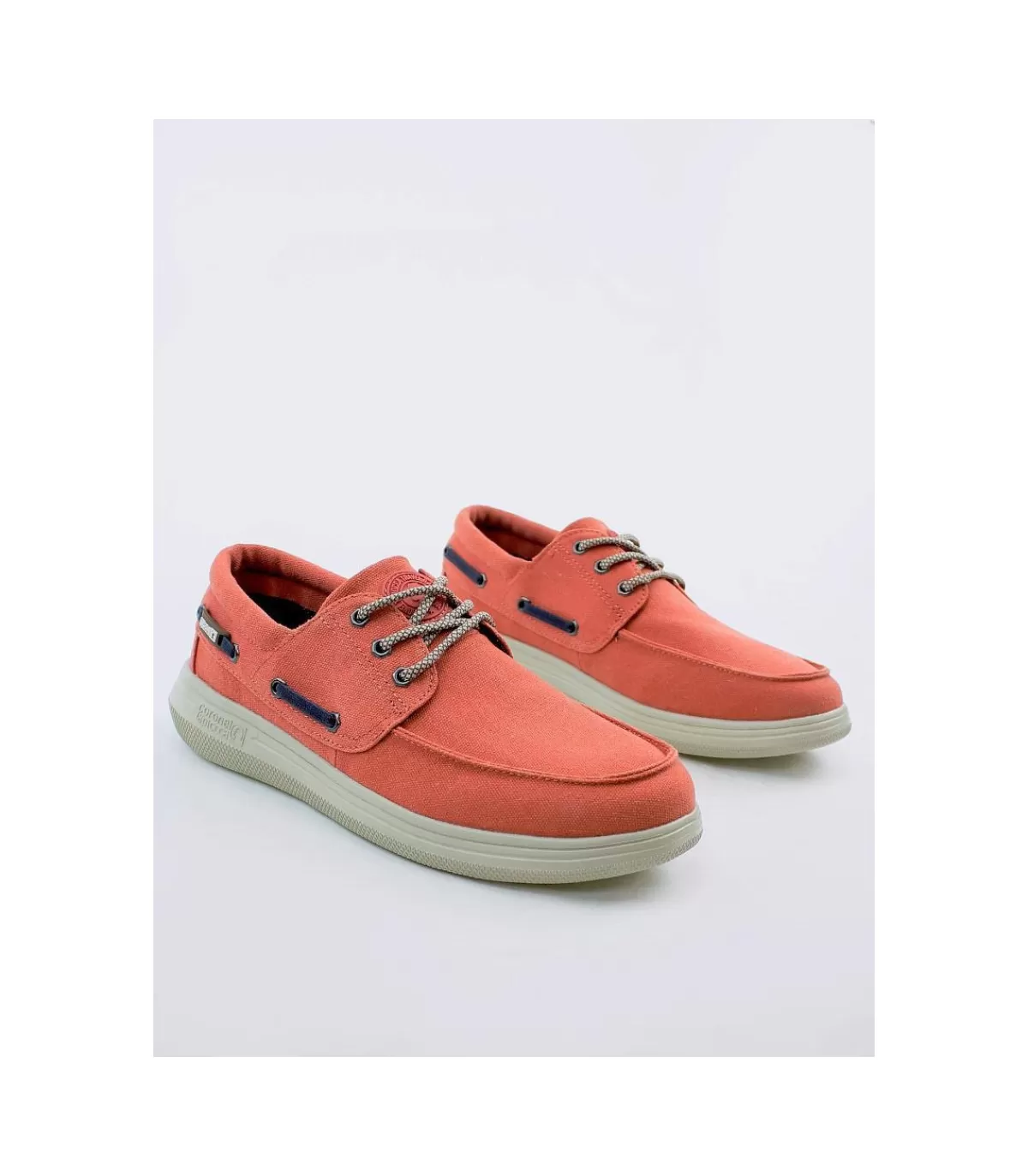 Zapatilla T411 Jeans Corola>Coronel Tapiocca Sale