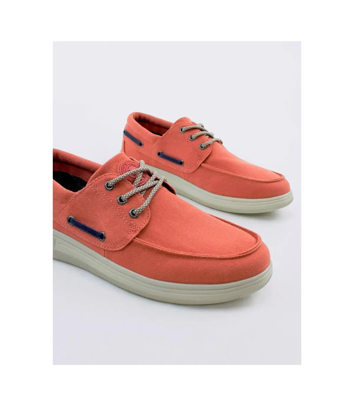 Zapatilla T411 Jeans Corola>Coronel Tapiocca Sale