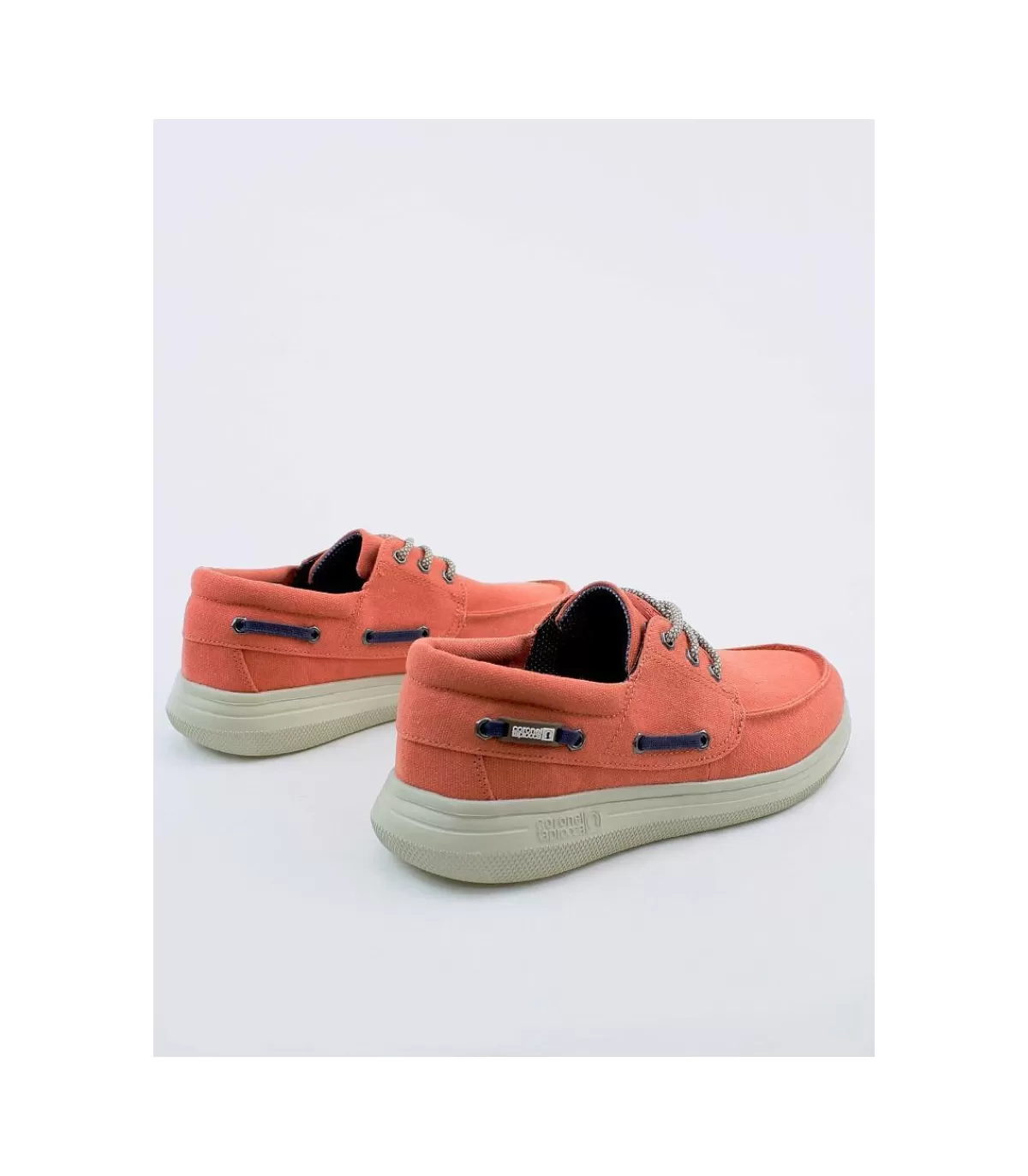 Zapatilla T411 Jeans Corola>Coronel Tapiocca Sale