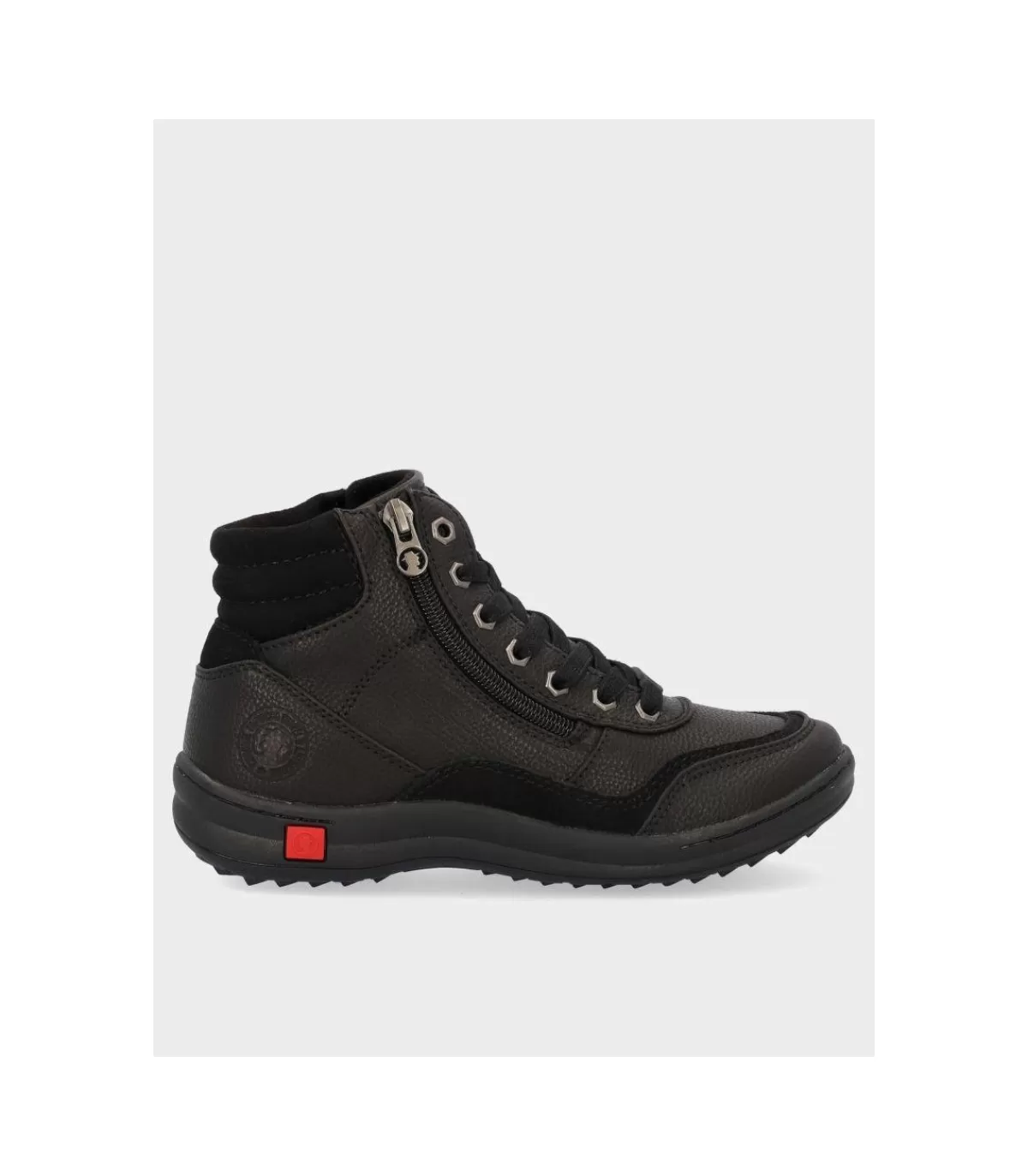 Zapatilla T465 Negro>Coronel Tapiocca Discount