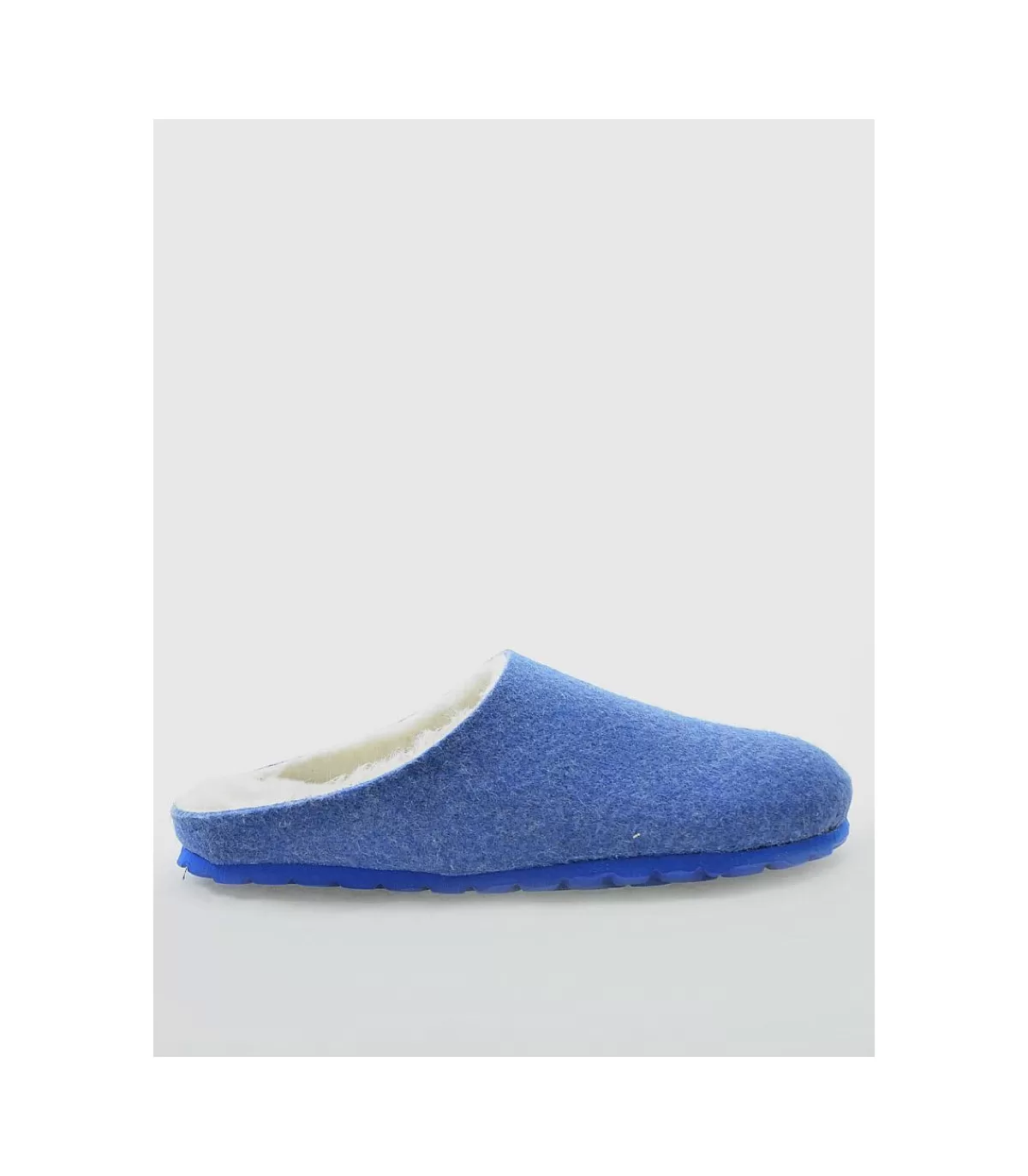 Zapatilla De Casa Home 7312 Azul>* Online