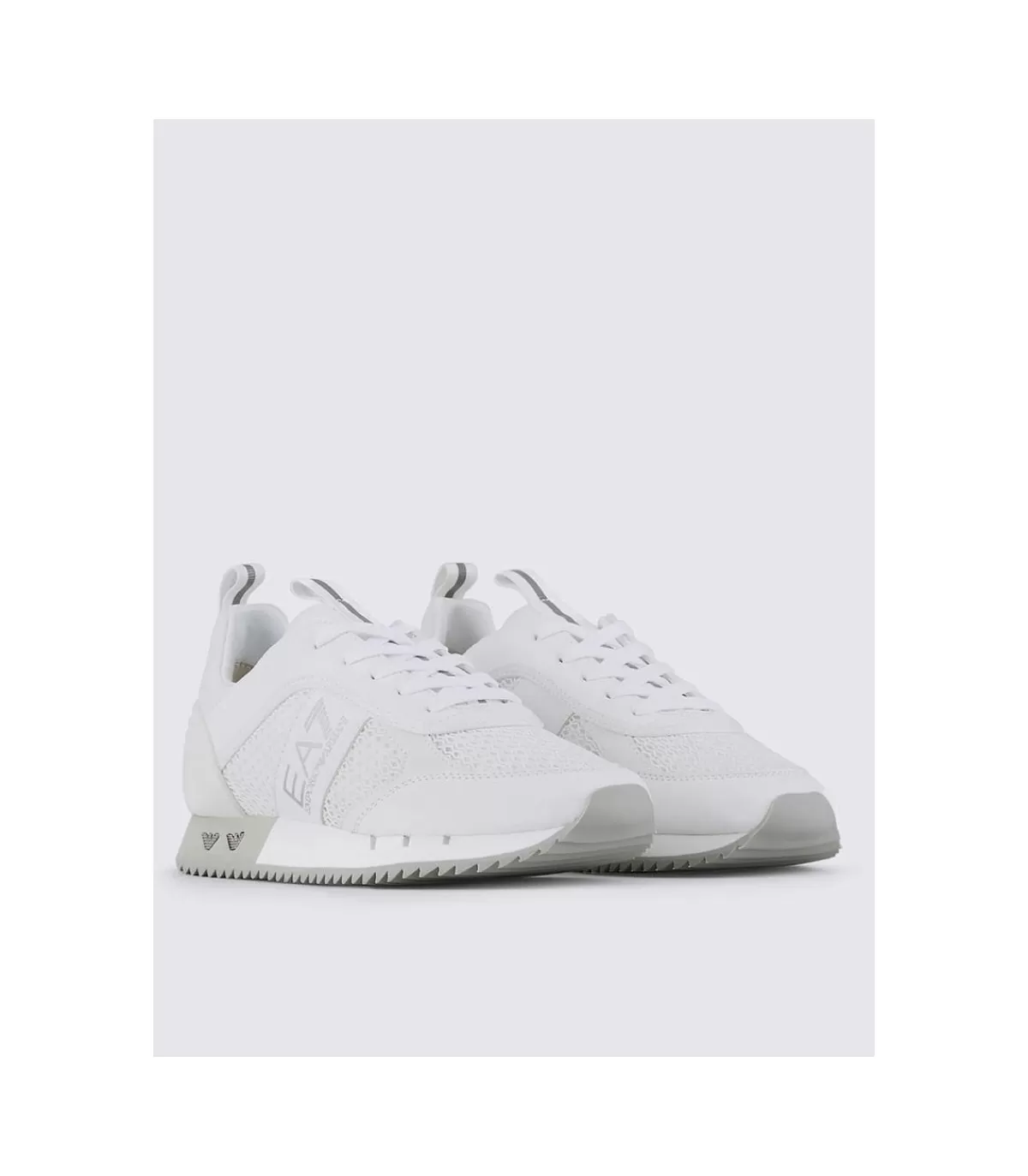 Zapatilla X8X027 Blanco>Emporio Armani Hot