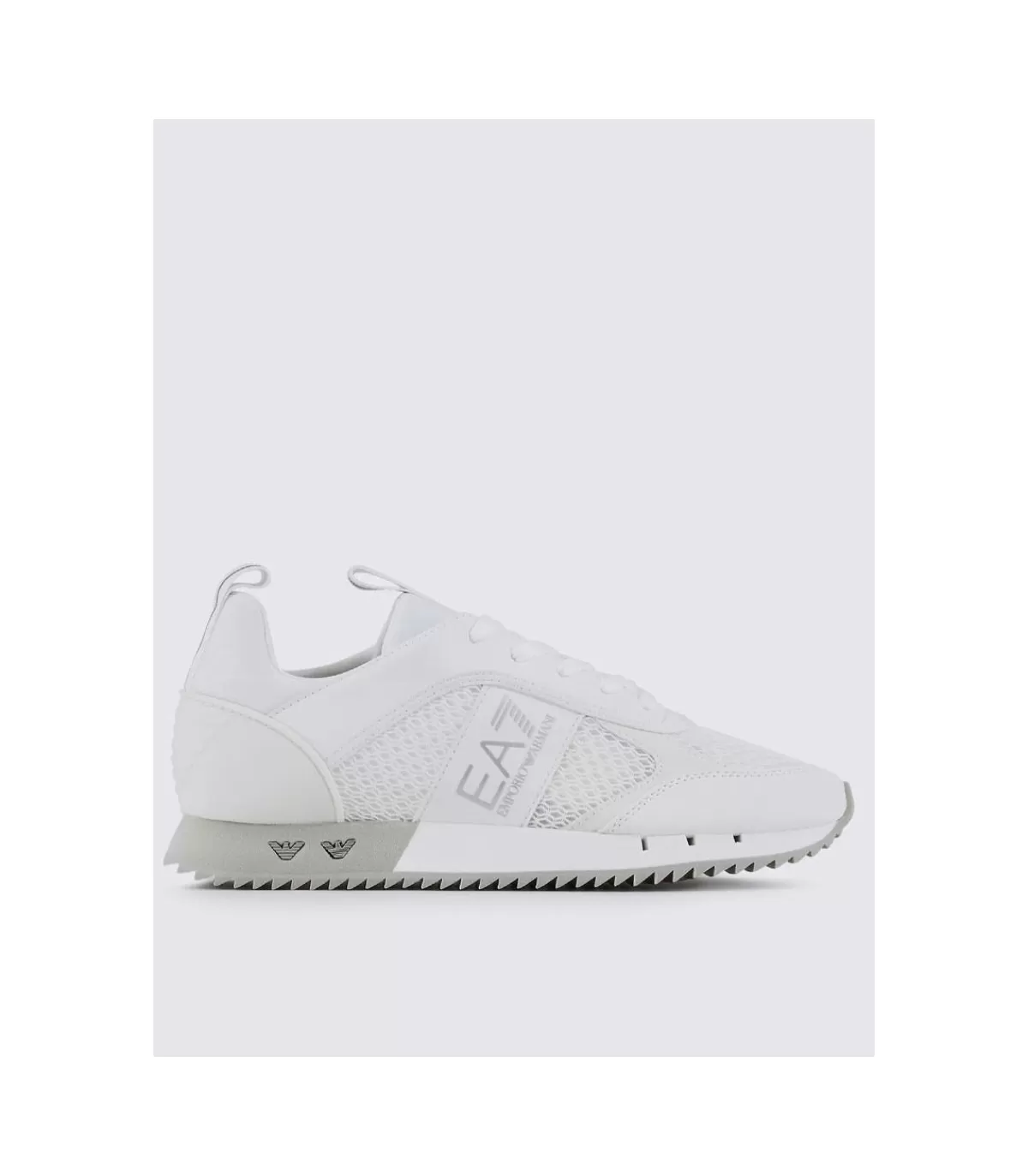 Zapatilla X8X027 Blanco>Emporio Armani Hot